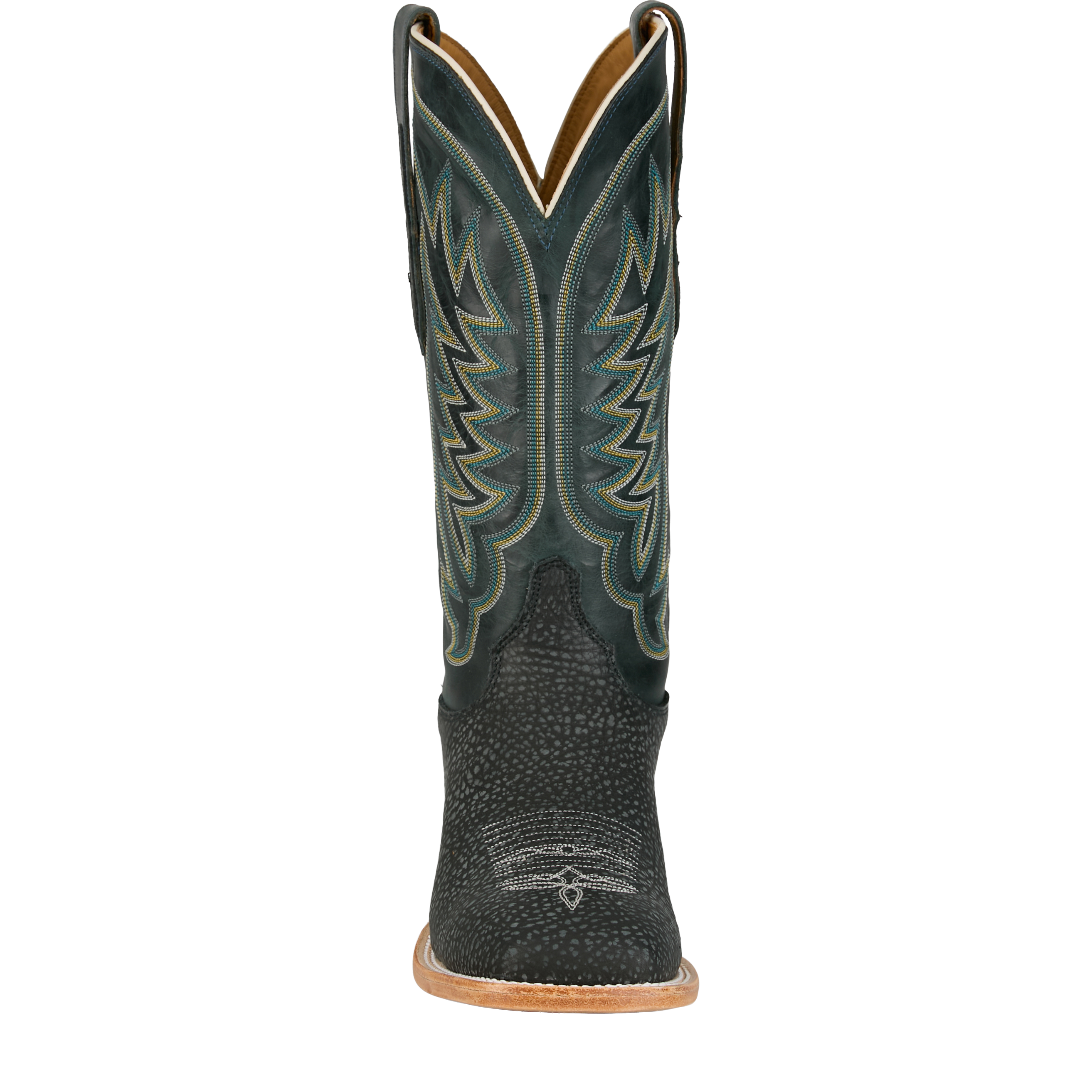 Bottes de cowboy CPX COWMAN 13" pour hommes