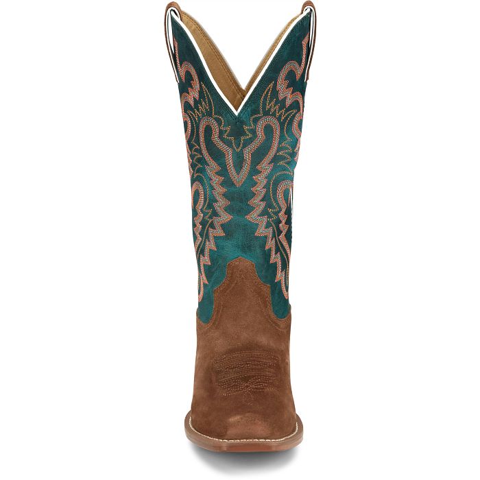 Bottes Western Annie Up 13" pour femme - Sedona