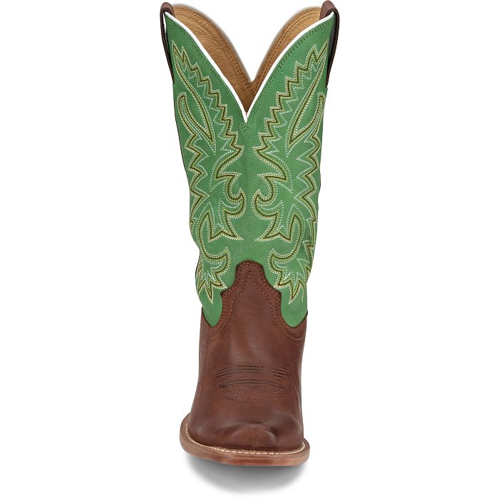 Men's Show Off 13" Western - Bay