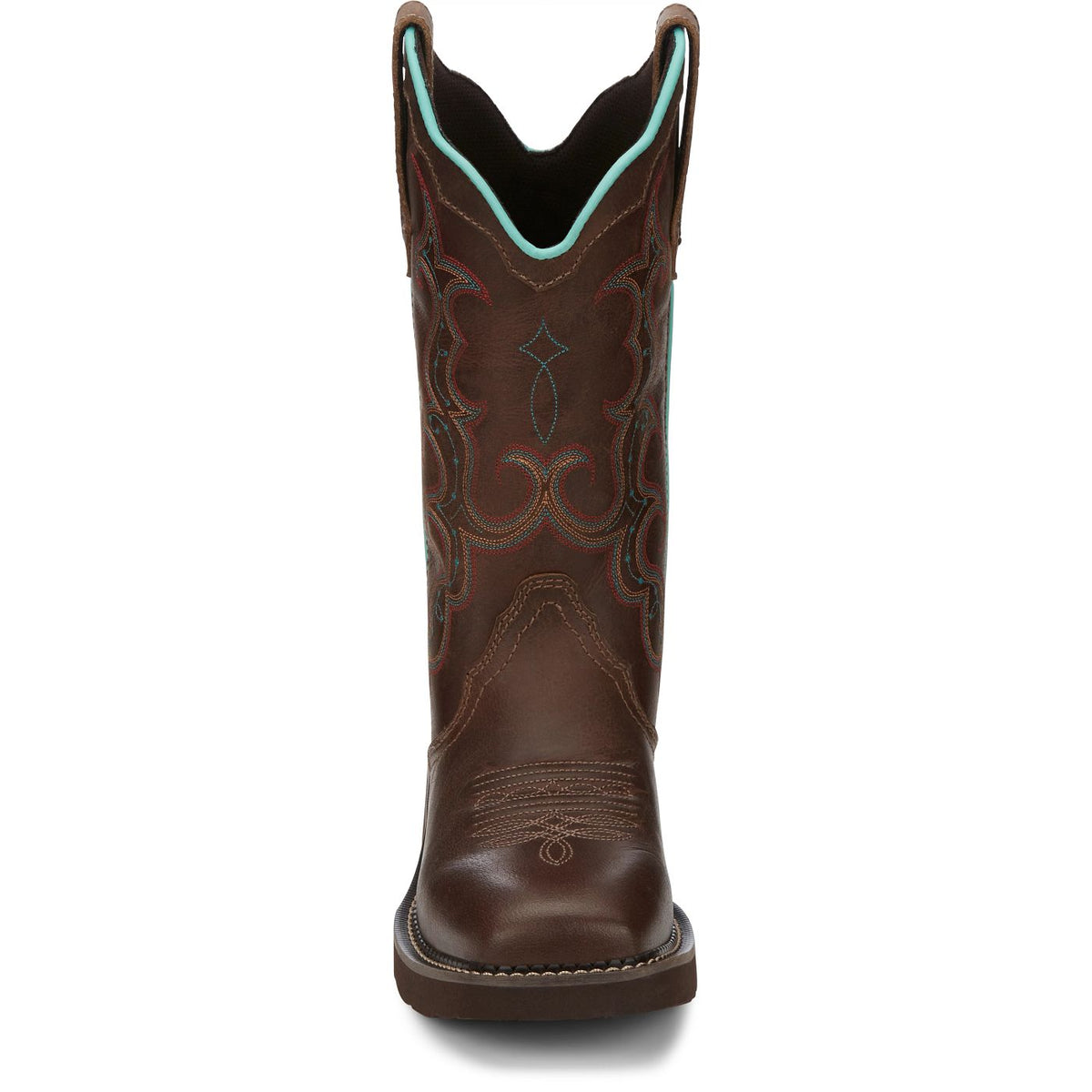 Women's Raya Western Boot