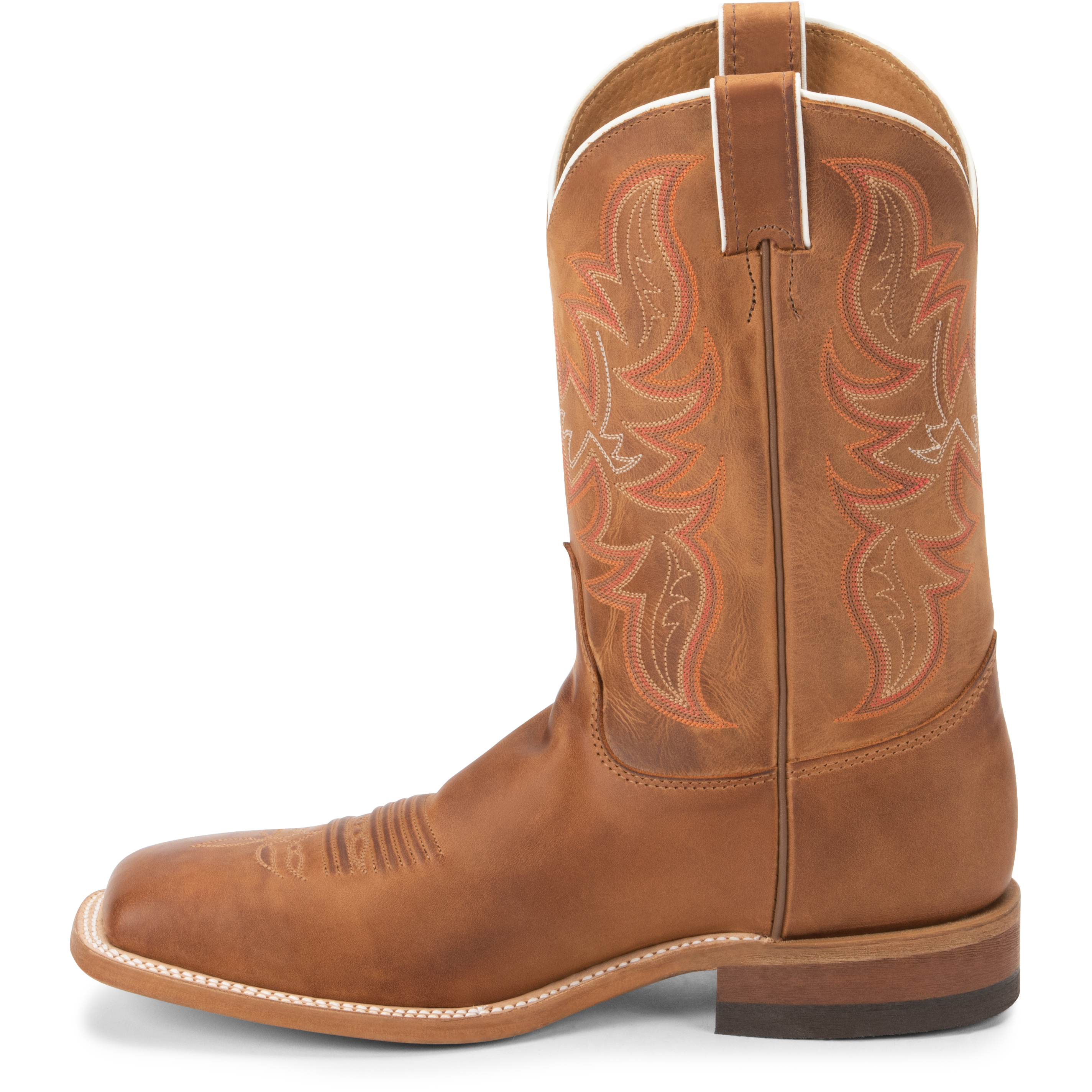 Bottes western Bent Rail® Austin 11" pour hommes