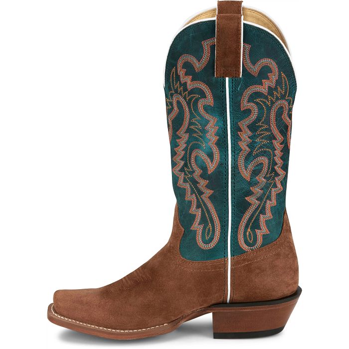 Bottes Western Annie Up 13" pour femme - Sedona