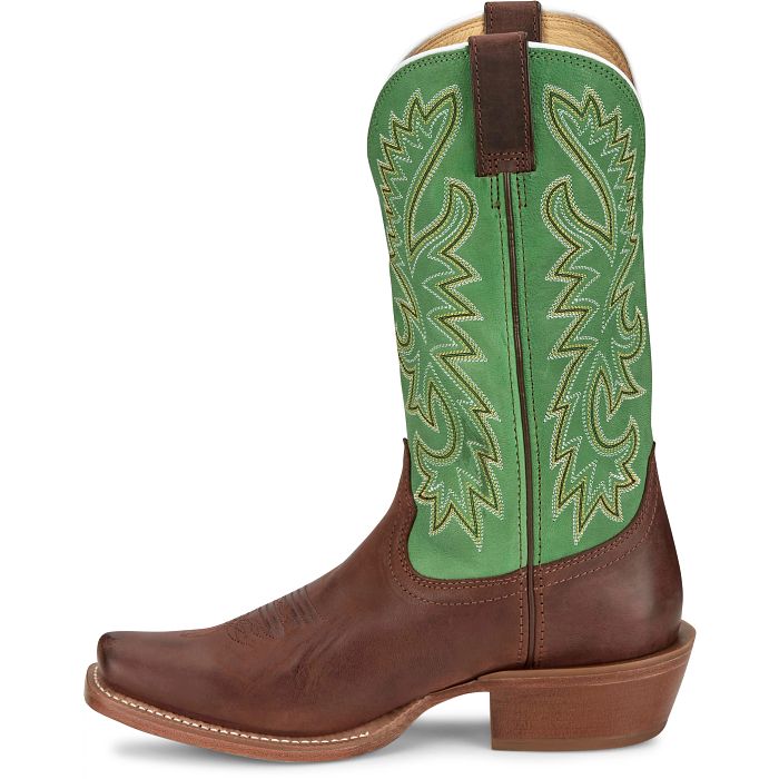 Men's Show Off 13" Western - Bay