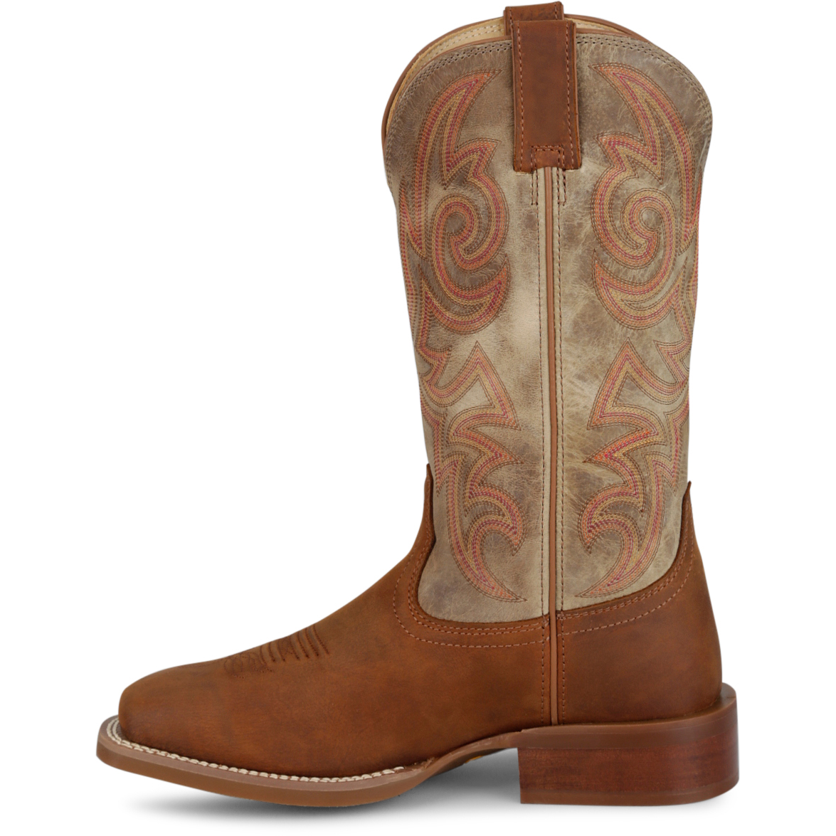 Bottes de cowboy Frontier MAY DAY 13" pour hommes