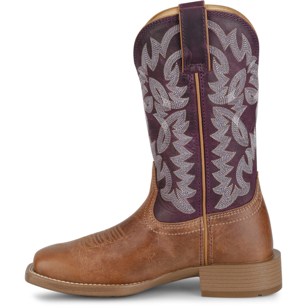 Women's Ashtyn 11" Western Boot