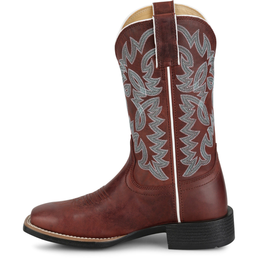 Women's Ashtyn 11" Western Boot