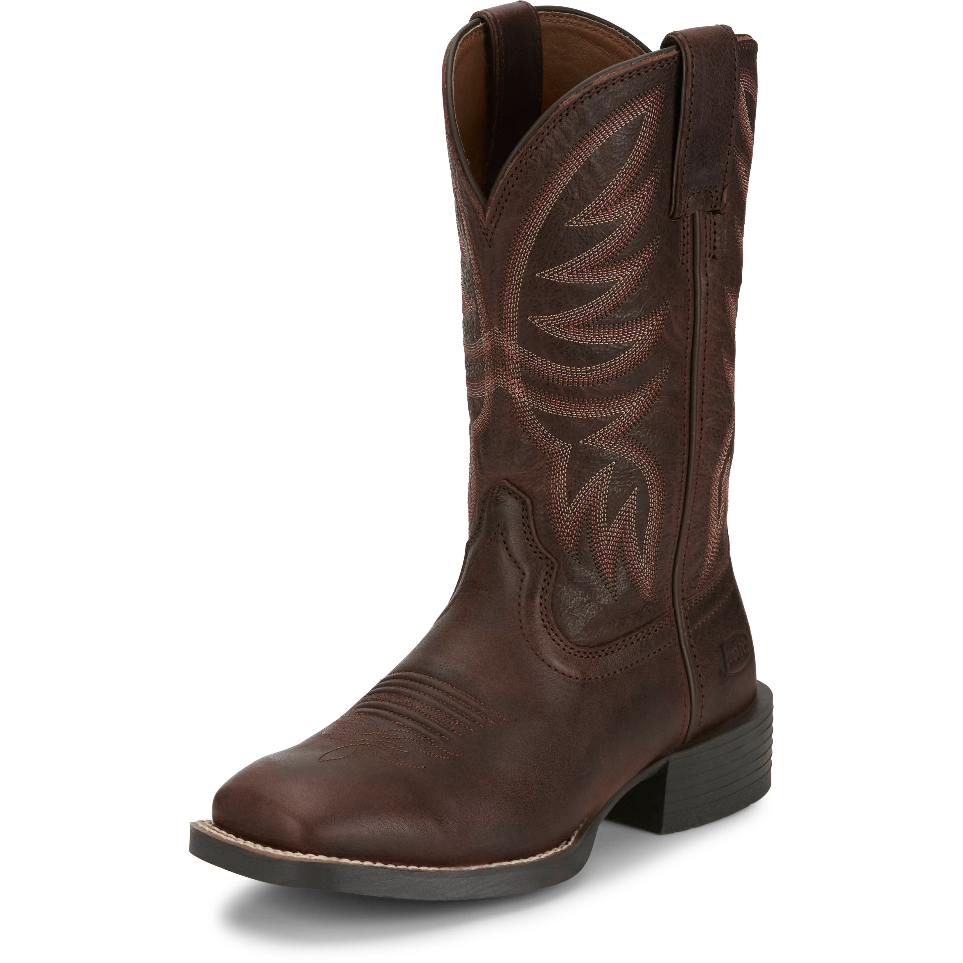 Women's Stampede DEMETER 11” Western Boot