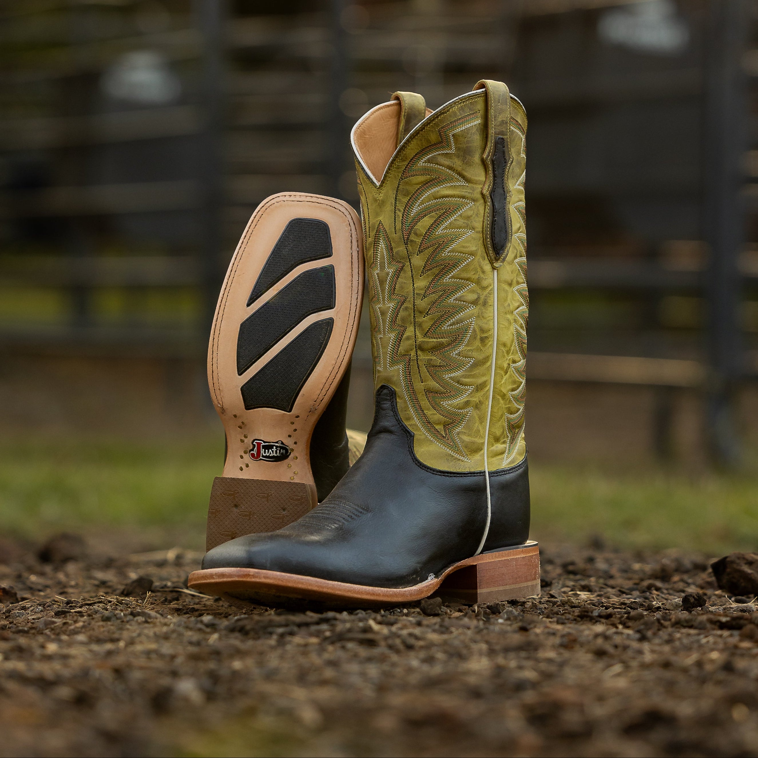 Chaussures pour hommes CPX BURCHETT 13"