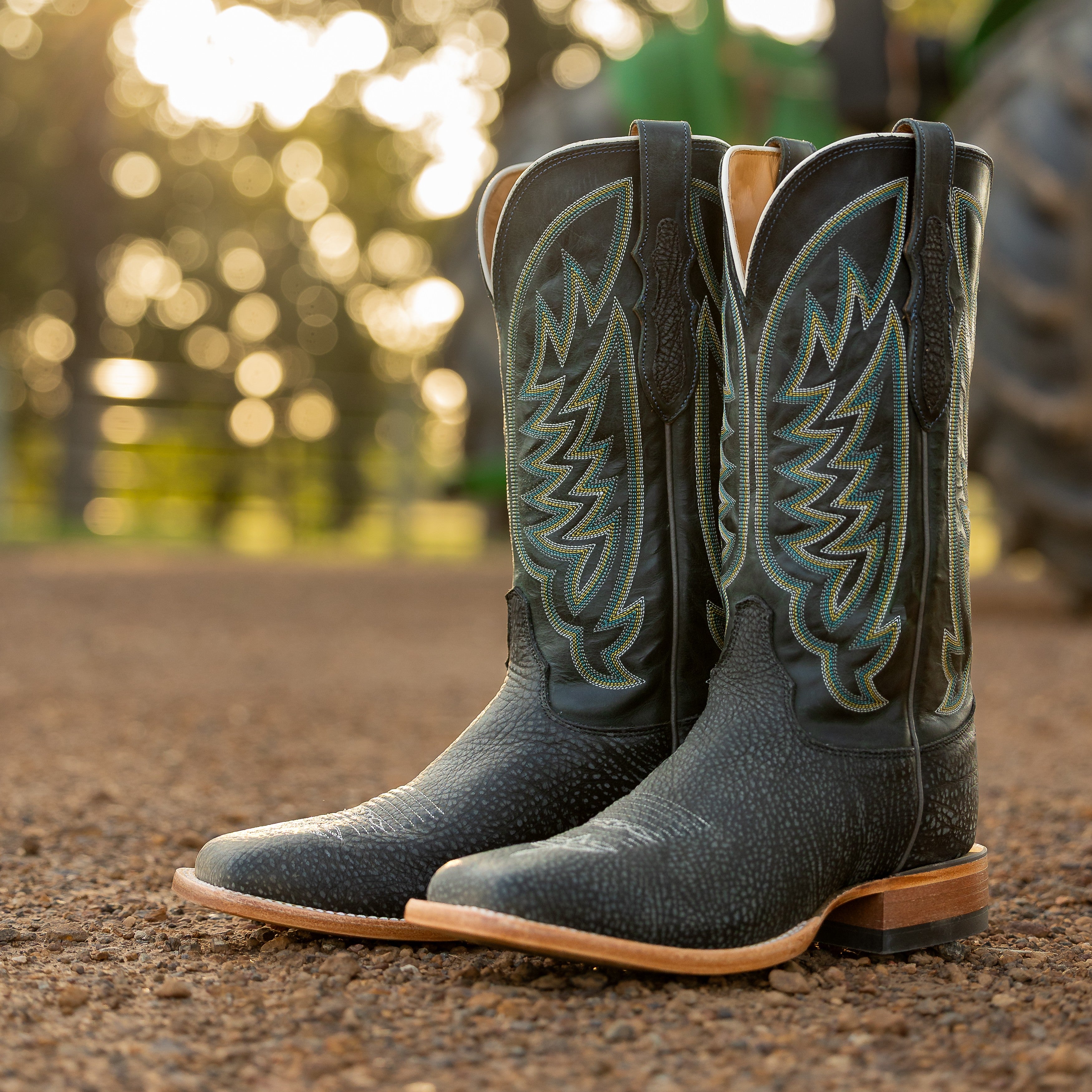 Men's CPX COWMAN 13" Cowboy Boot