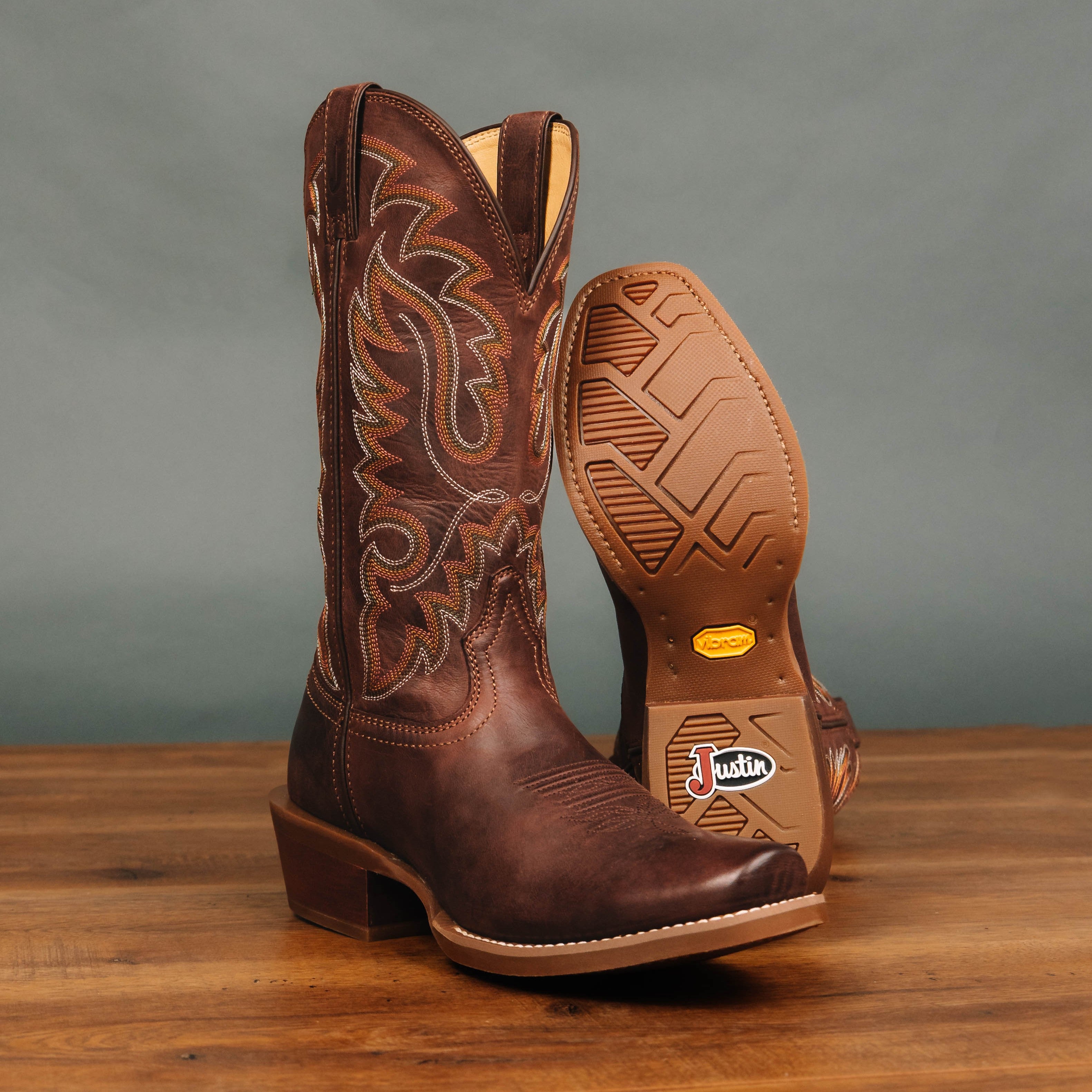 Men's Cowboy Town 13" Cowboy Boot