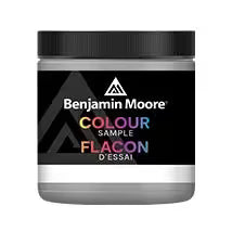 Paint Colour Sample