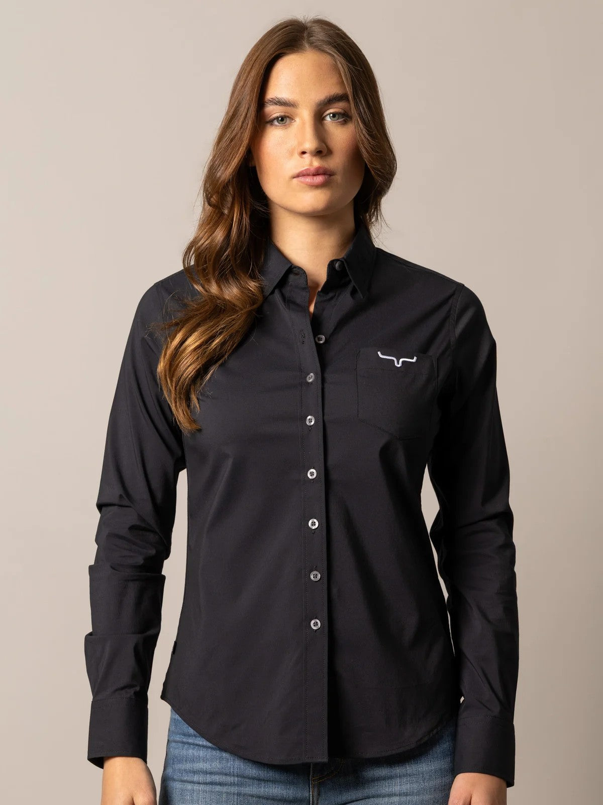 Ladies KR Team Shirt