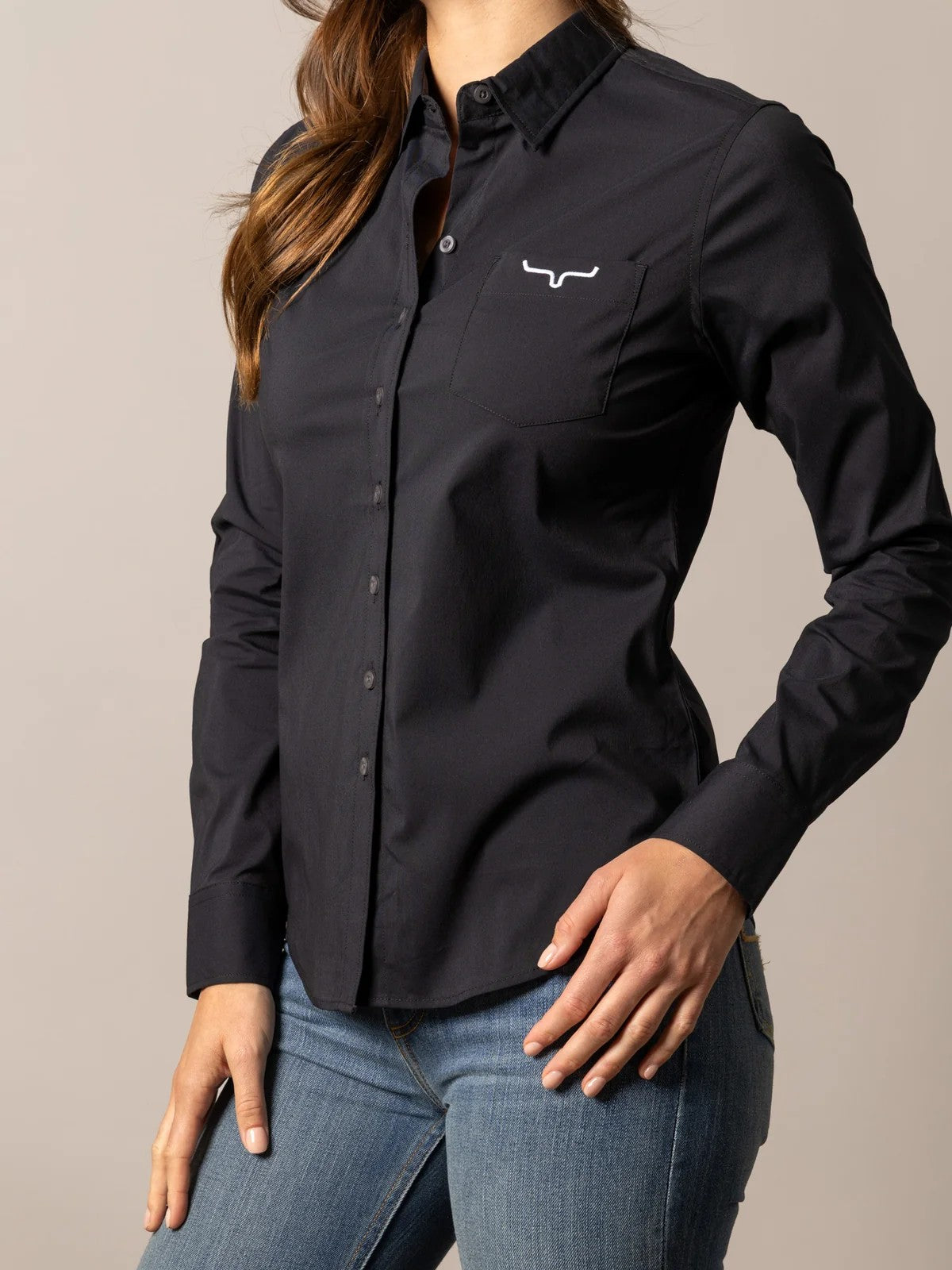 Ladies KR Team Shirt