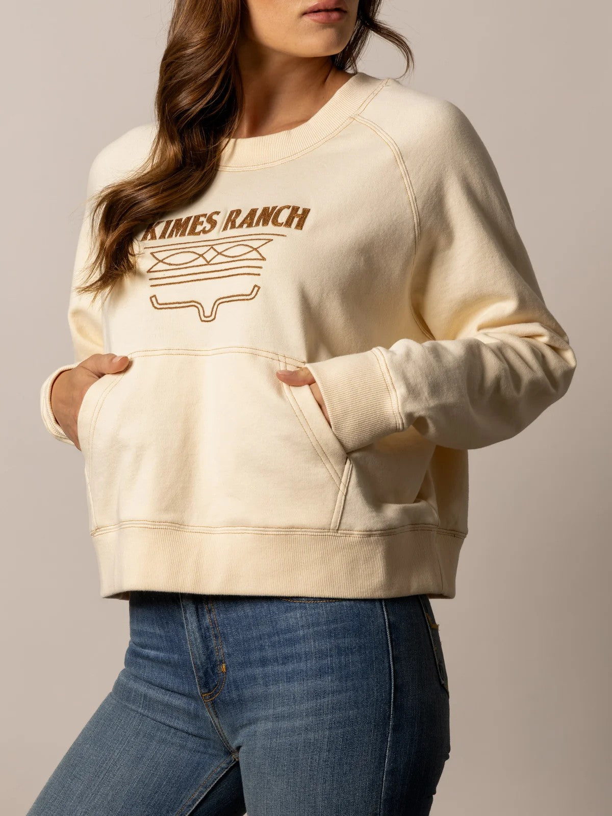 Kimes Ranch Lexie Pullover
