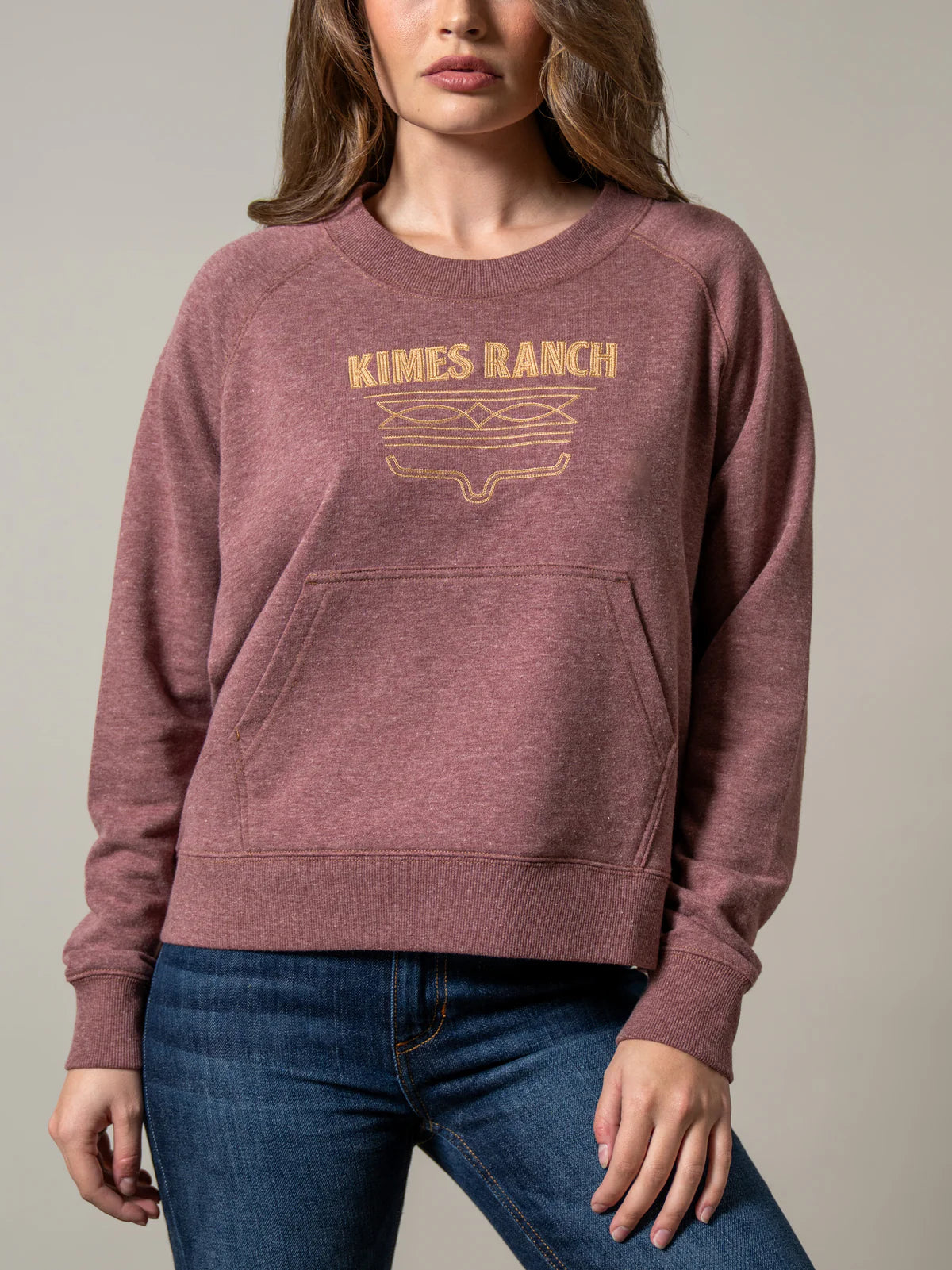 Kimes Ranch Lexie Pullover