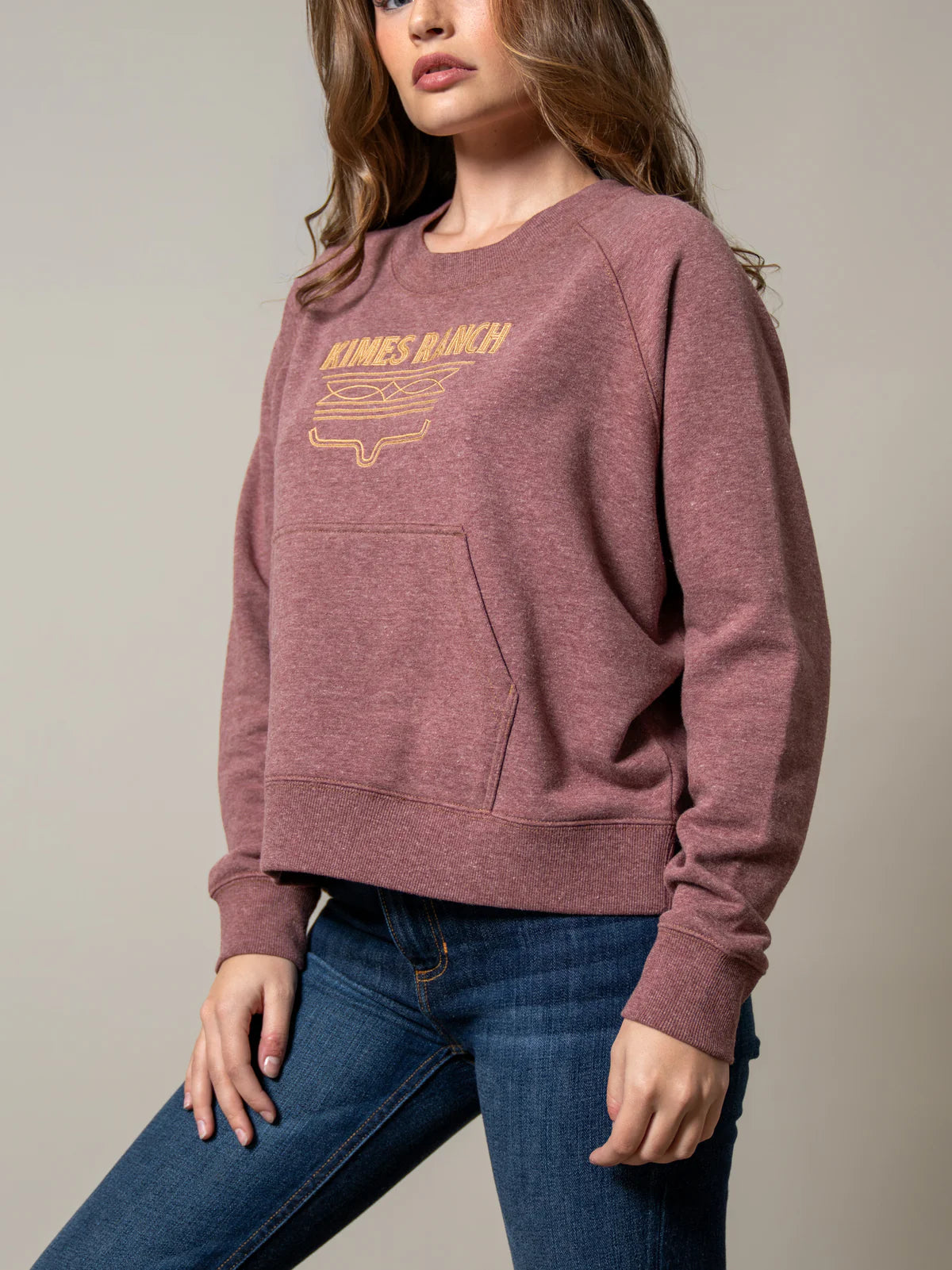 Kimes Ranch Lexie Pullover