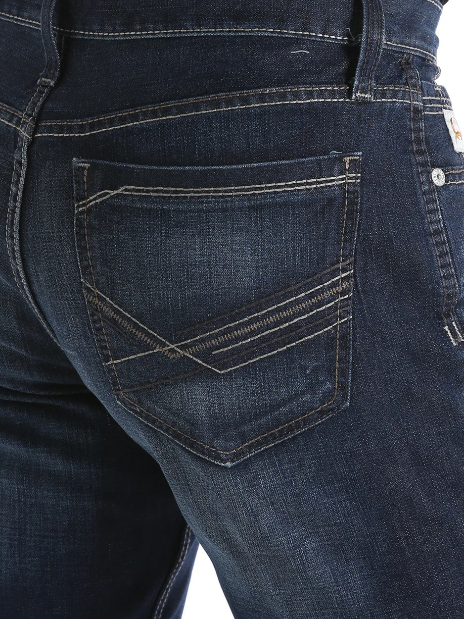 Jean "Slim Fit" Ian pour homme de Cinch