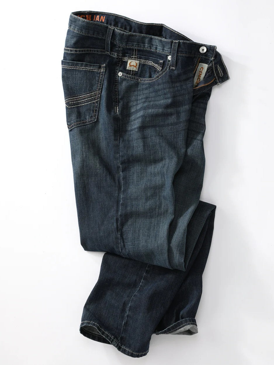 Jean "Slim Fit" Ian pour homme de Cinch