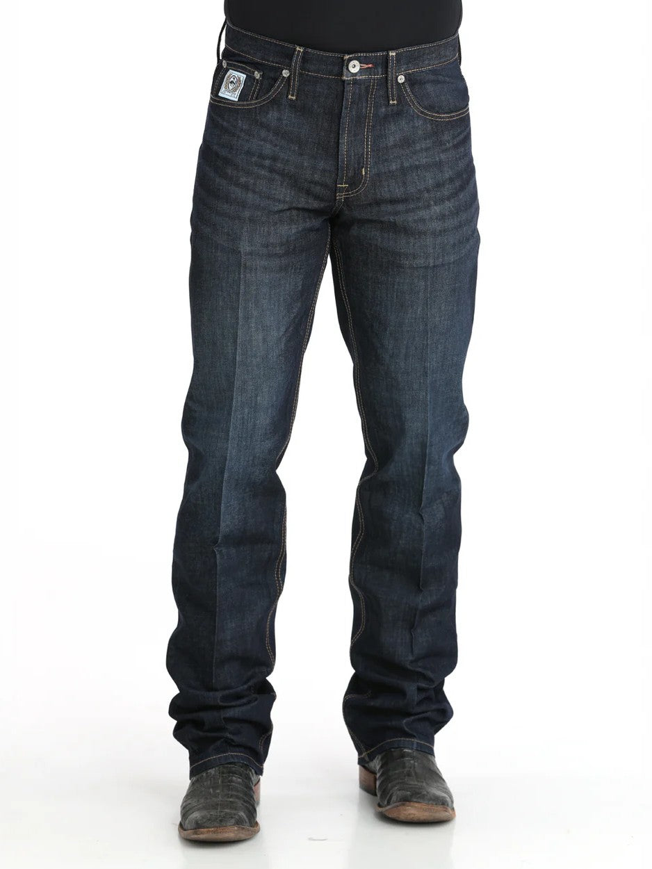 Cinch Men's White Label relaxed fit Jean