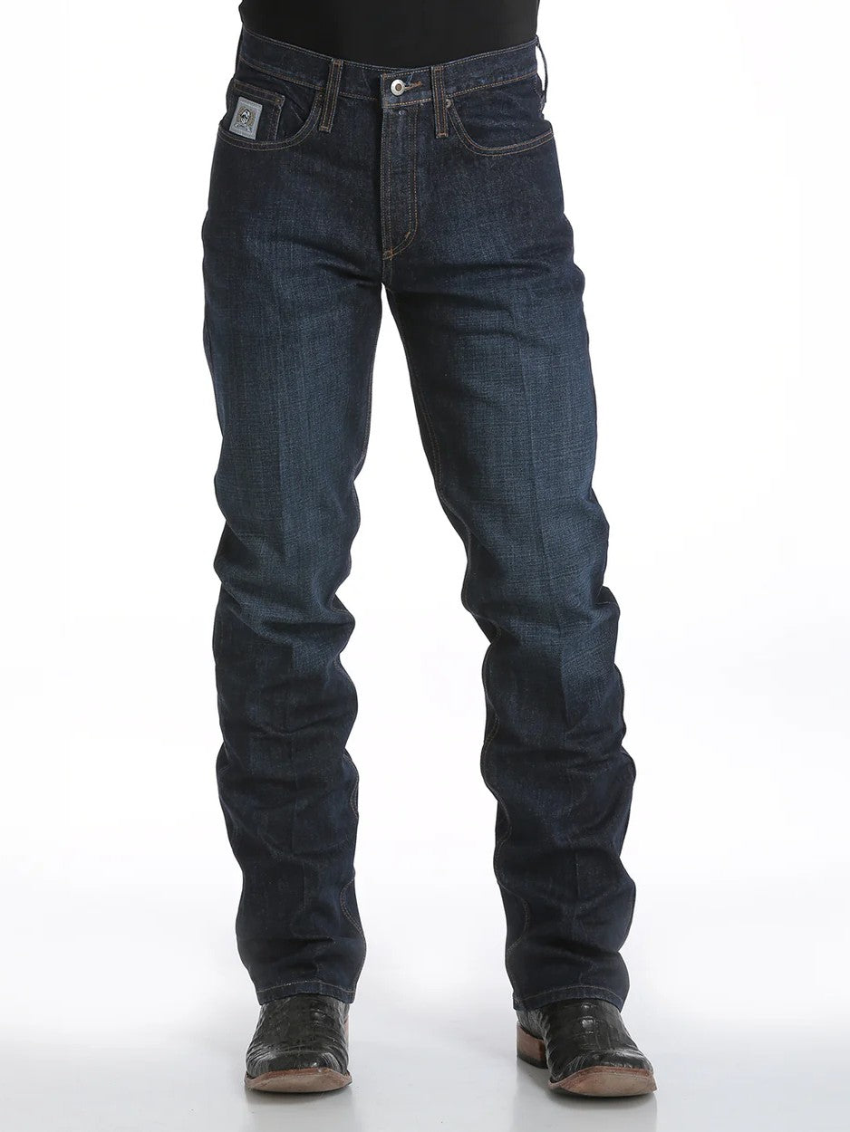 Jean "slim fit" pour homme Cinch "Silver Label"