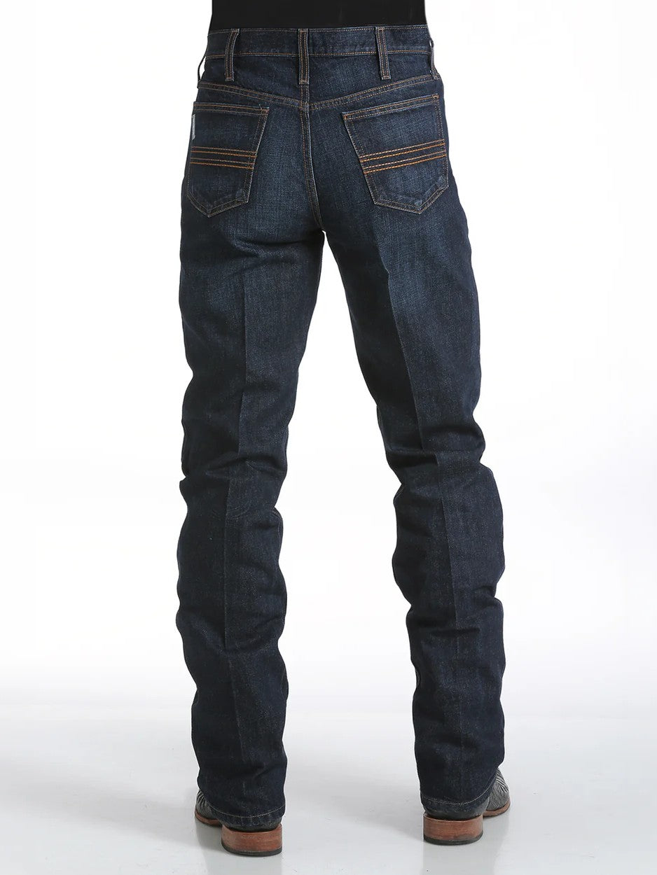 Jean "slim fit" pour homme Cinch "Silver Label"