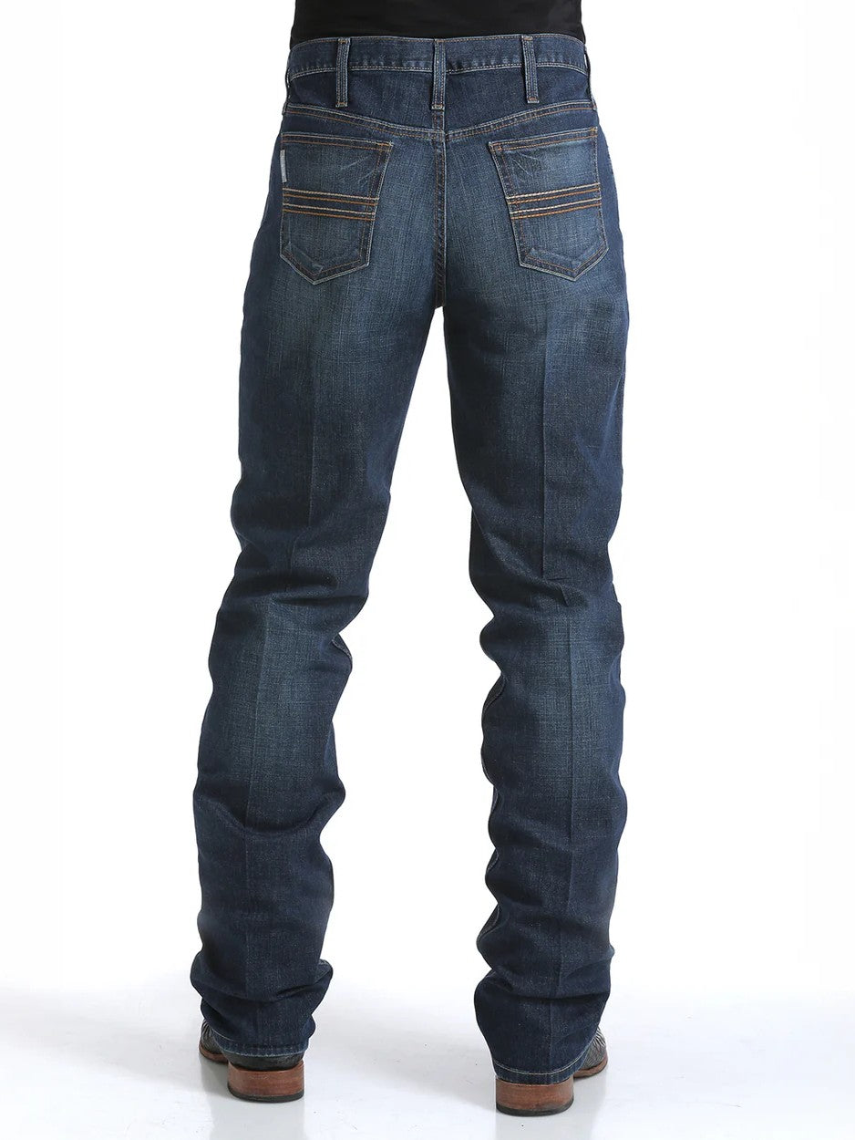 Cinch Men's Silver Label slim fit Jean