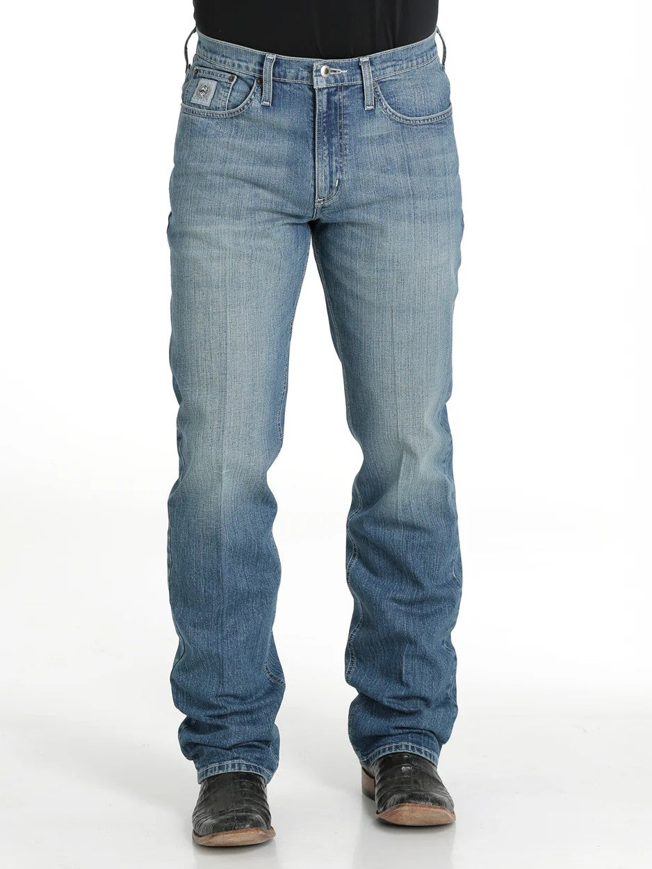 Jean "slim fit" pour homme Cinch "Silver Label"