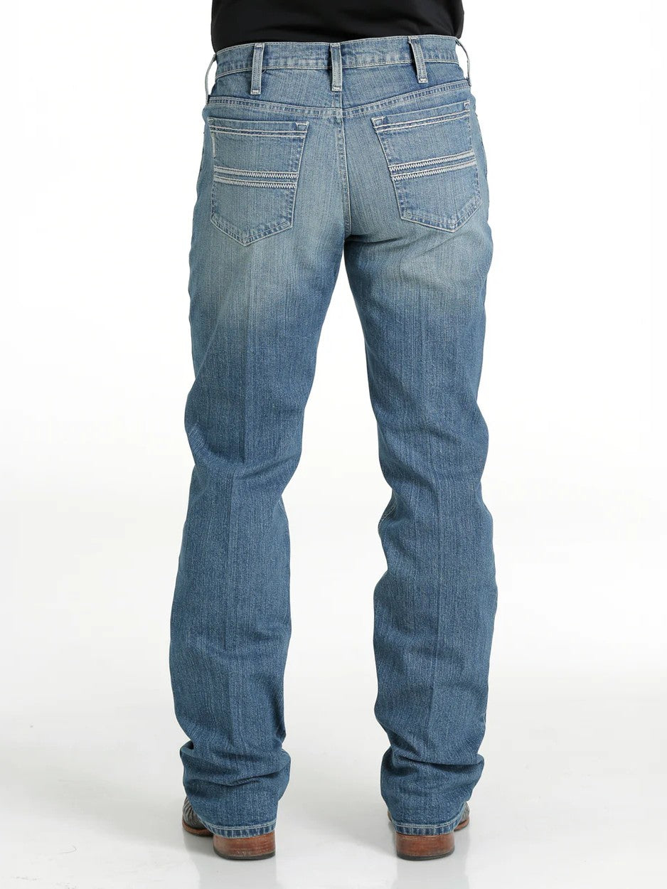Jean "slim fit" pour homme Cinch "Silver Label"