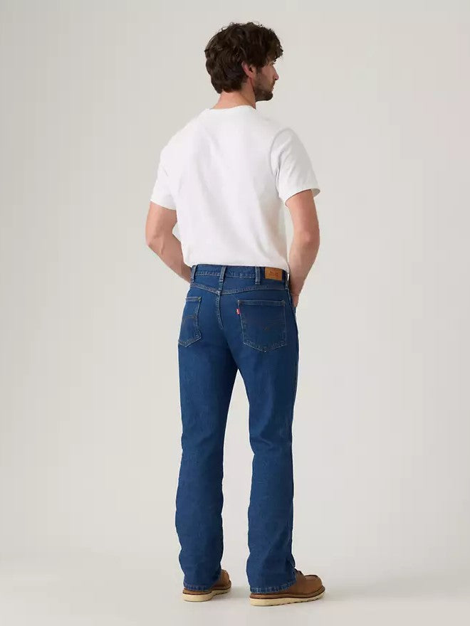 537™ Western Bootcut - Medium Wash