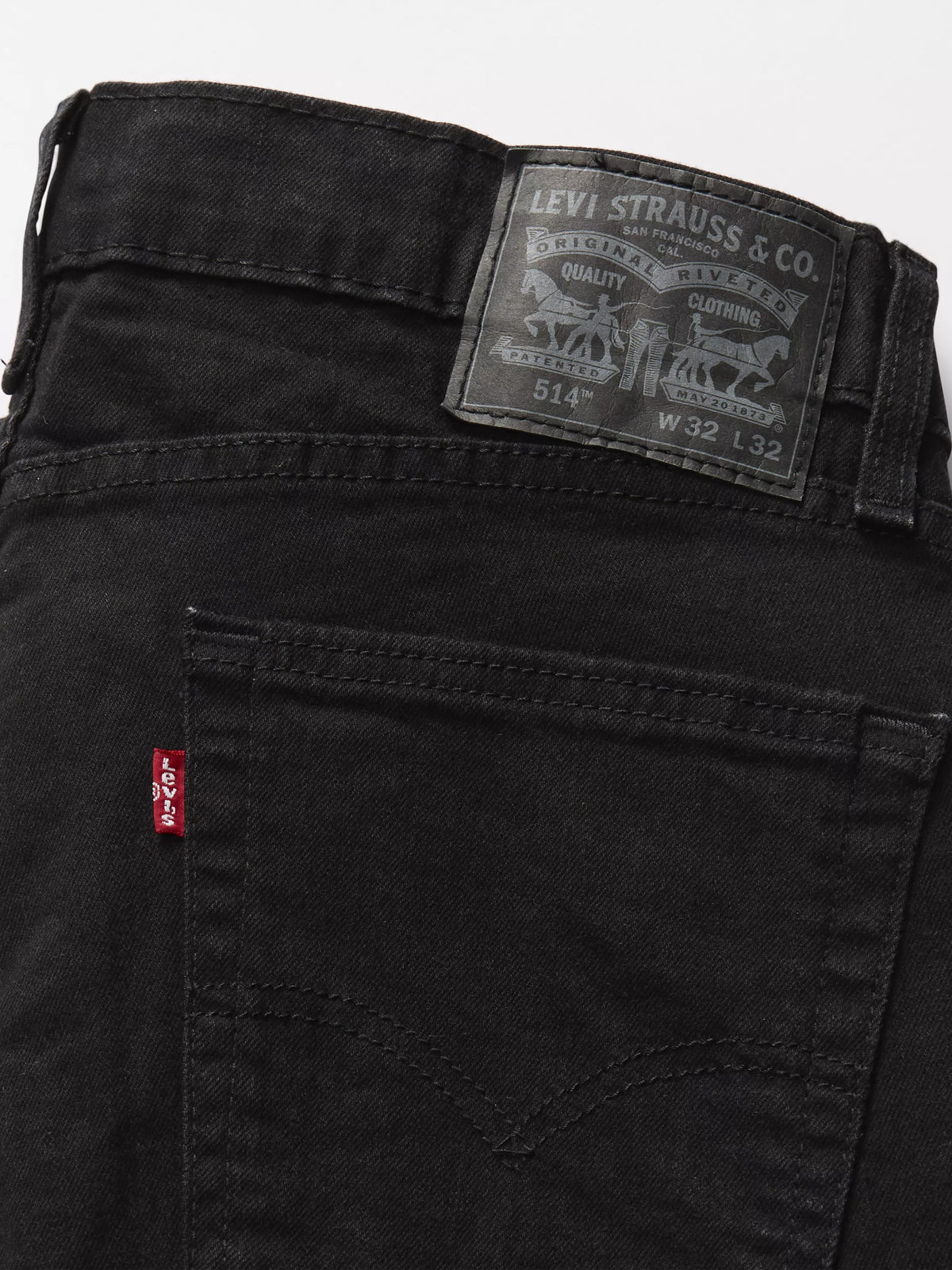 Men's Levi's 514™ Straight Fit Jeans