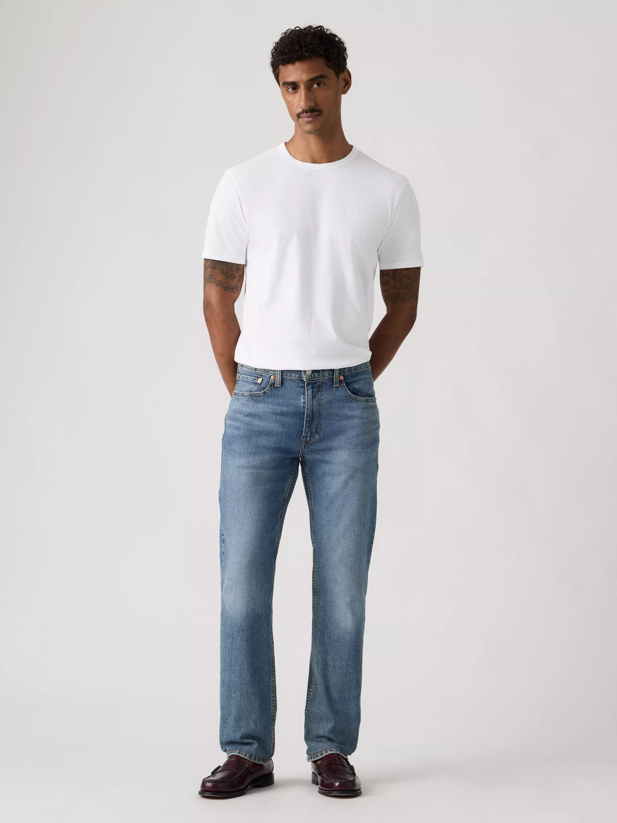 Men's Levi's 514™ Straight Fit Jeans