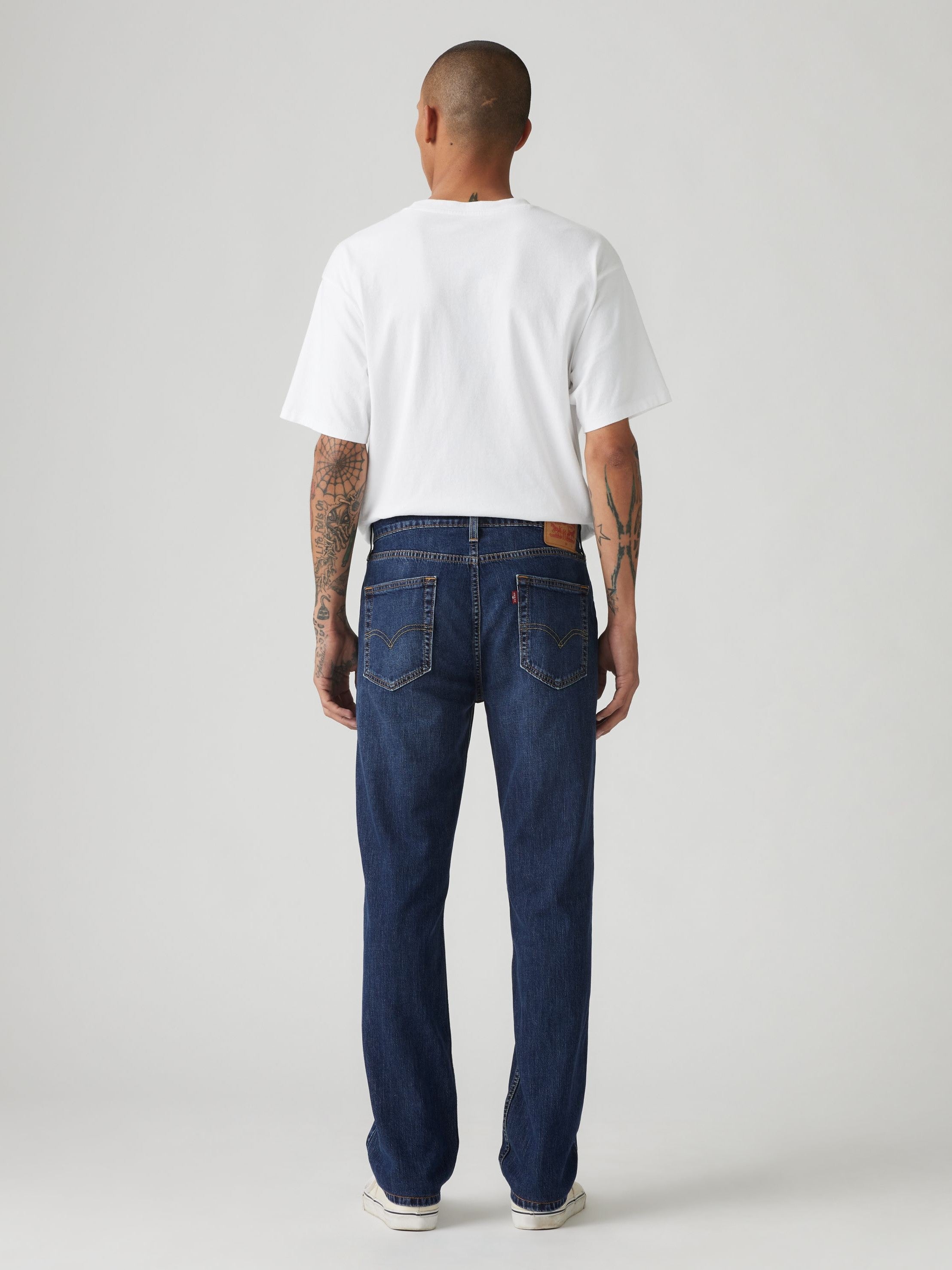 Coupe droite 514™ - Enchanté de vous rencontrer