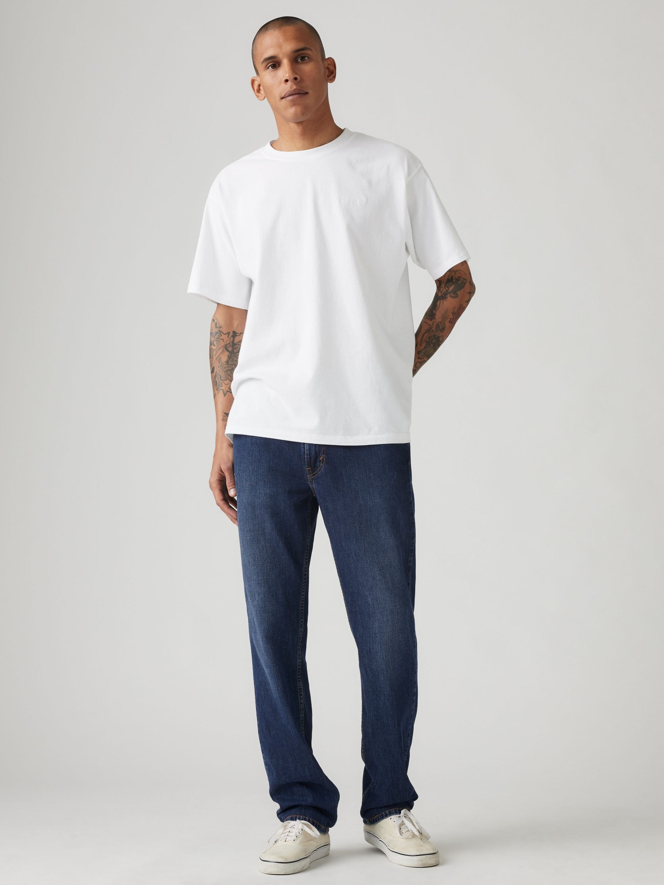 Coupe droite 514™ - Enchanté de vous rencontrer