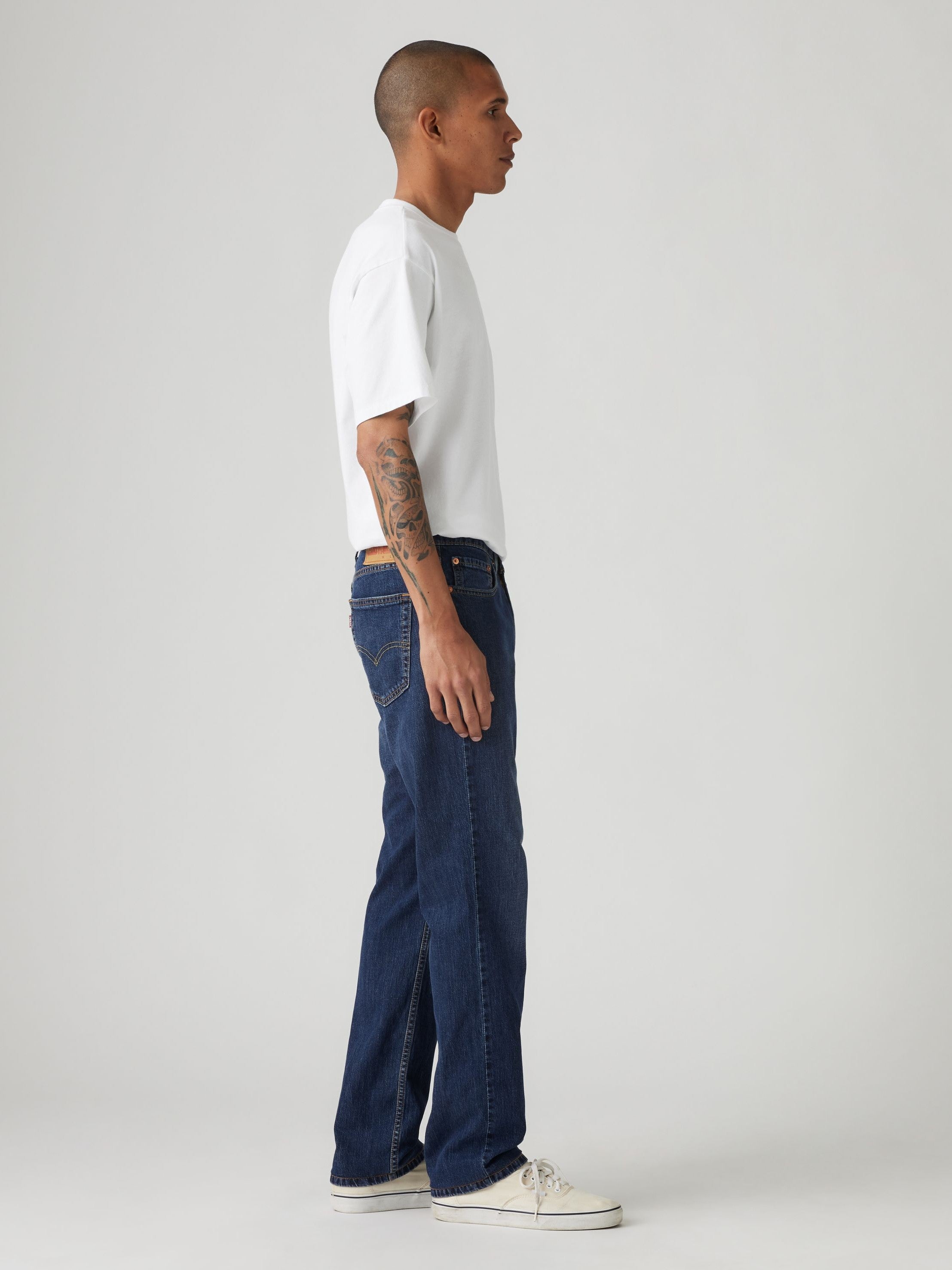 Coupe droite 514™ - Enchanté de vous rencontrer