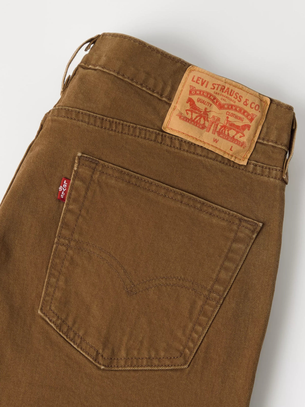 Men's Levi's 514™ Straight Fit Jeans