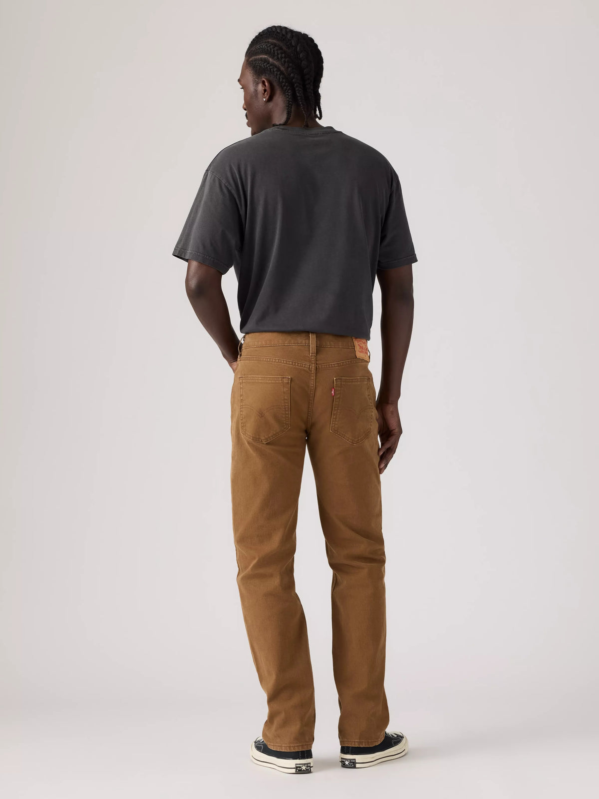 Men's Levi's 514™ Straight Fit Jeans