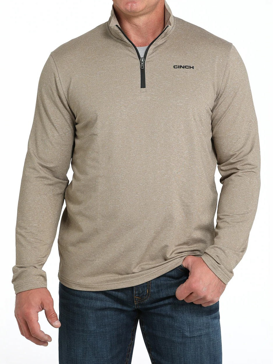 Men's Arenaflex® 1/4 Zip Pullover