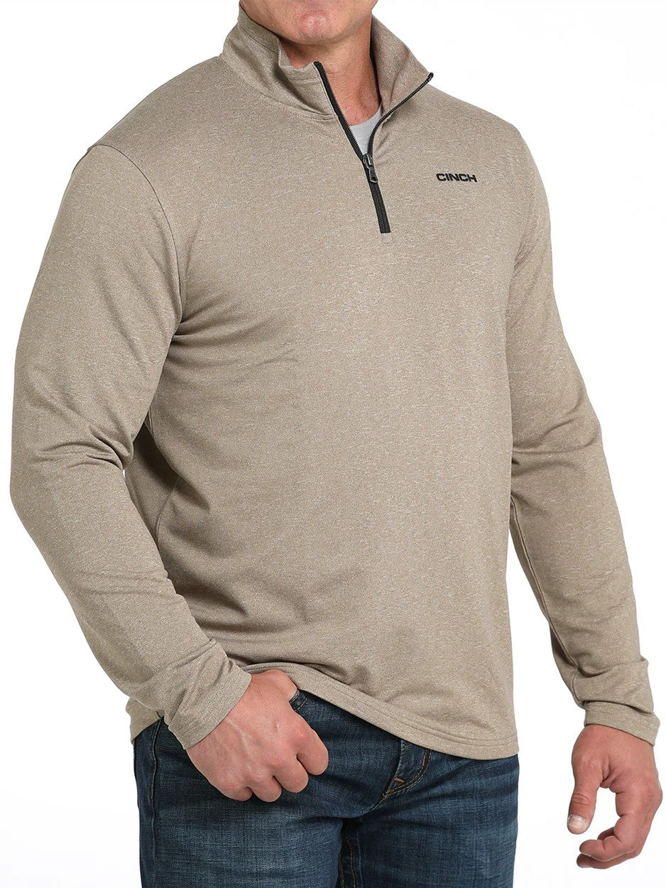 Men's Arenaflex® 1/4 Zip Pullover