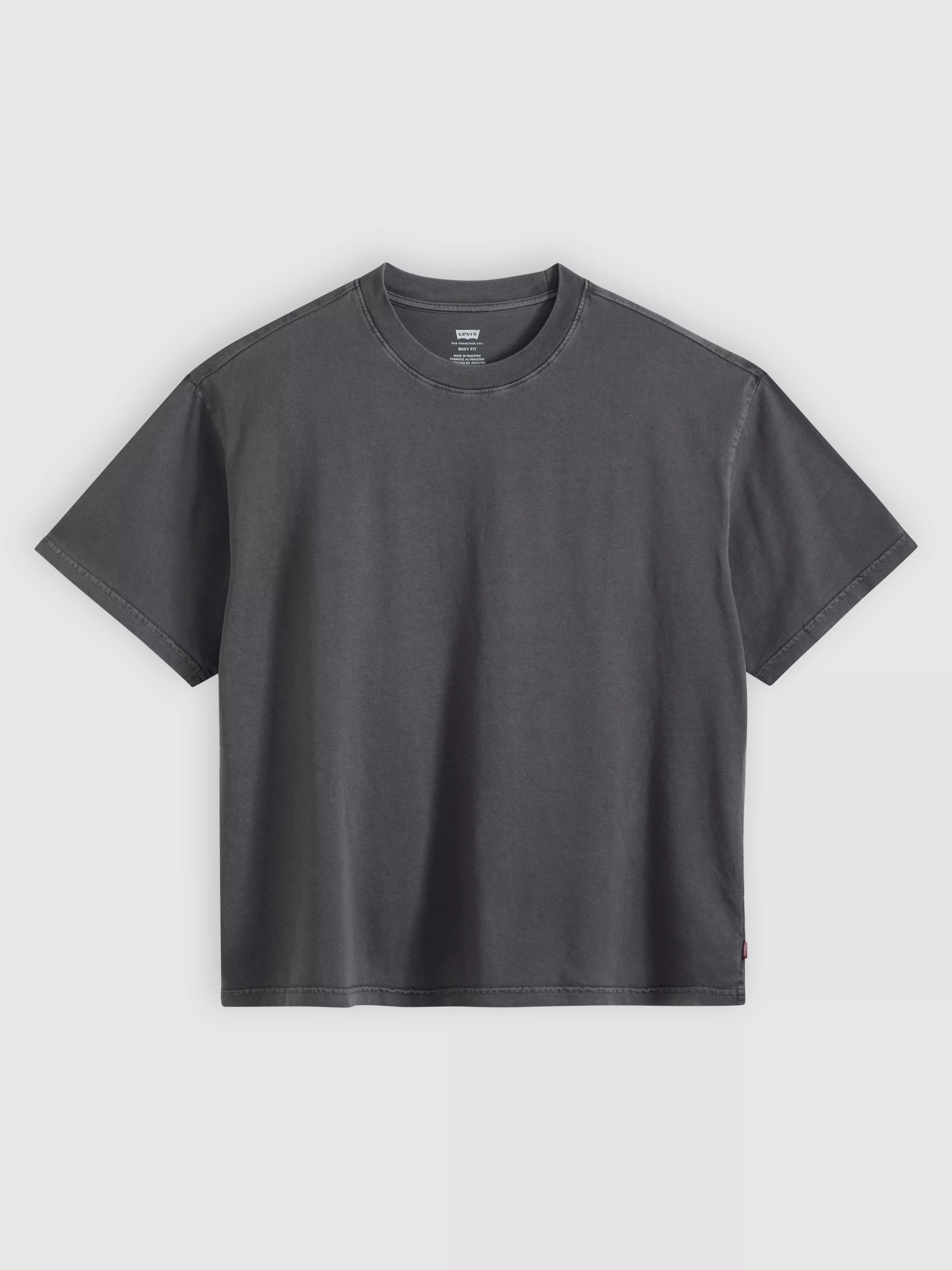 Men's Levi's Classic Boxy Short Sleeve Tee