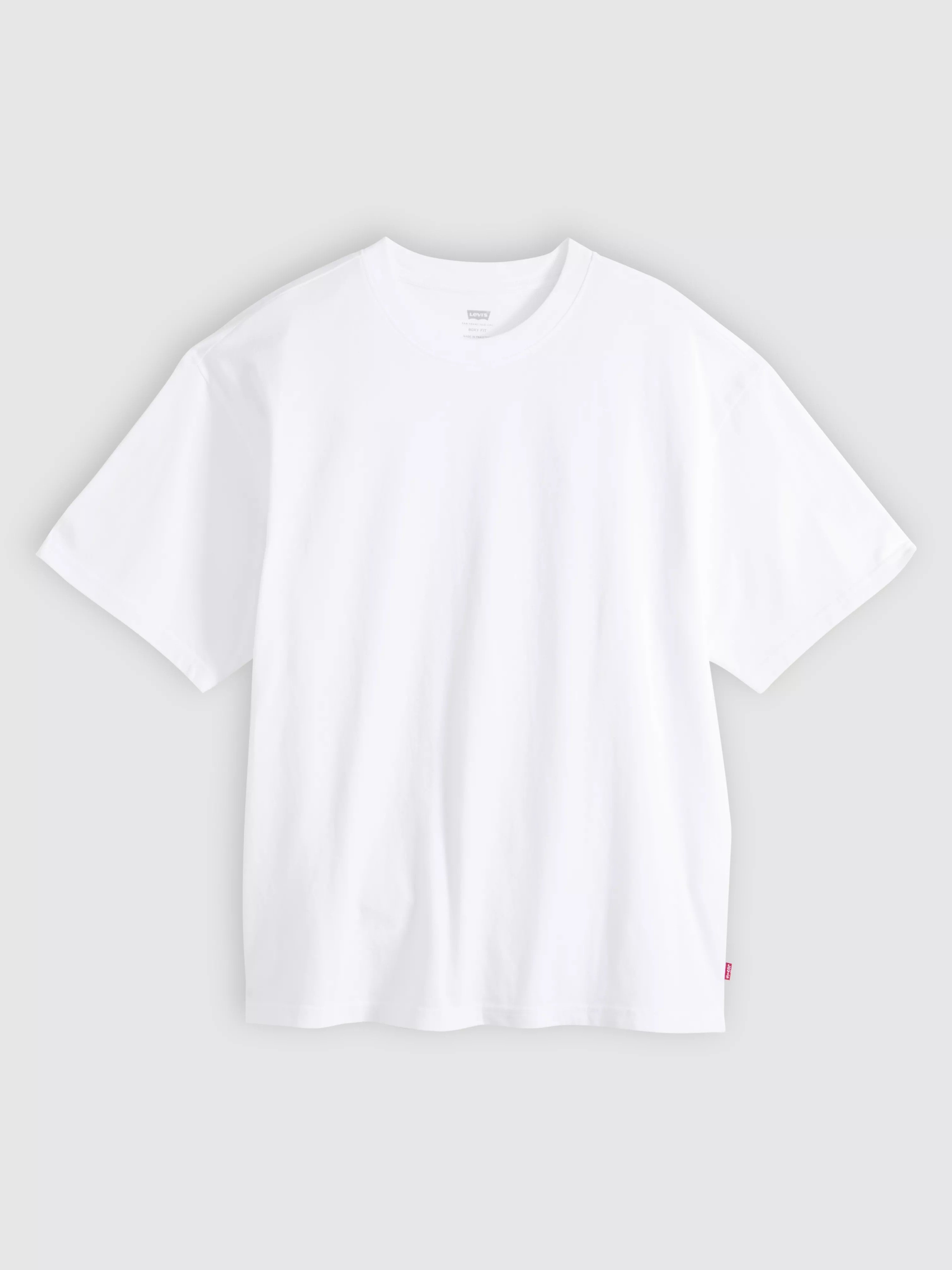 Men's Levi's Classic Boxy Short Sleeve Tee
