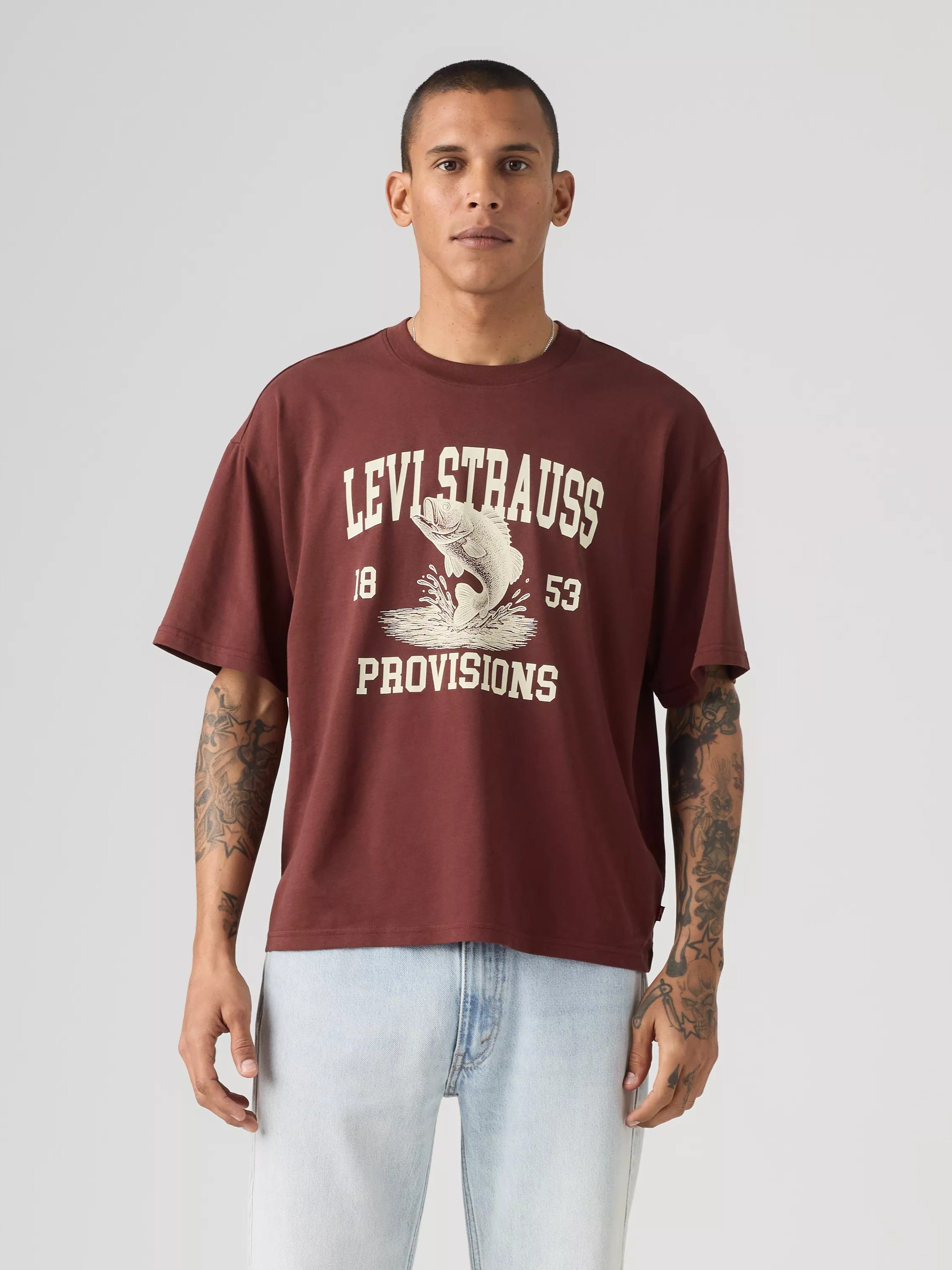 Men's Levi's Graphic T-Shirt