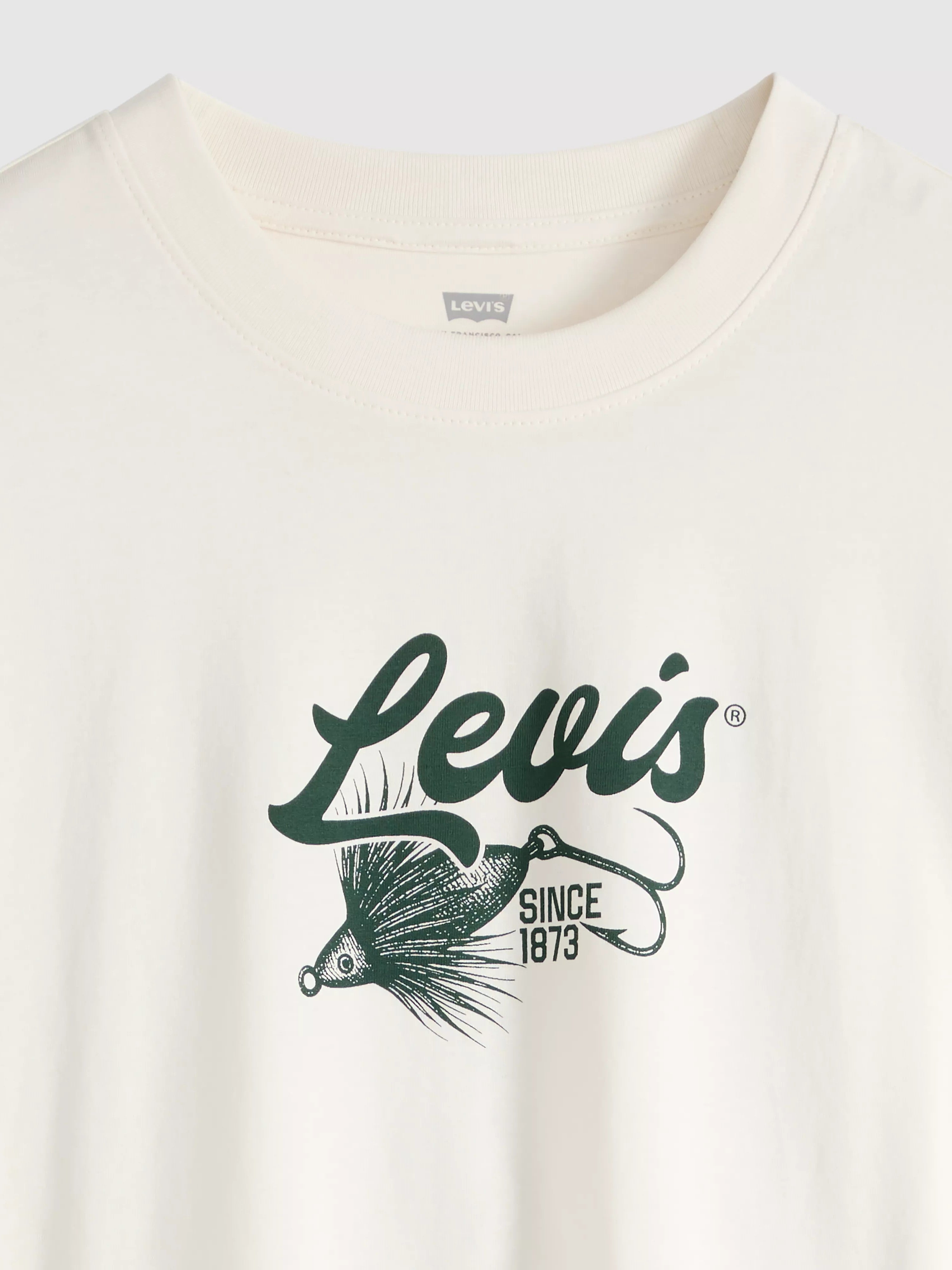 Men's Levi's Graphic T-Shirt