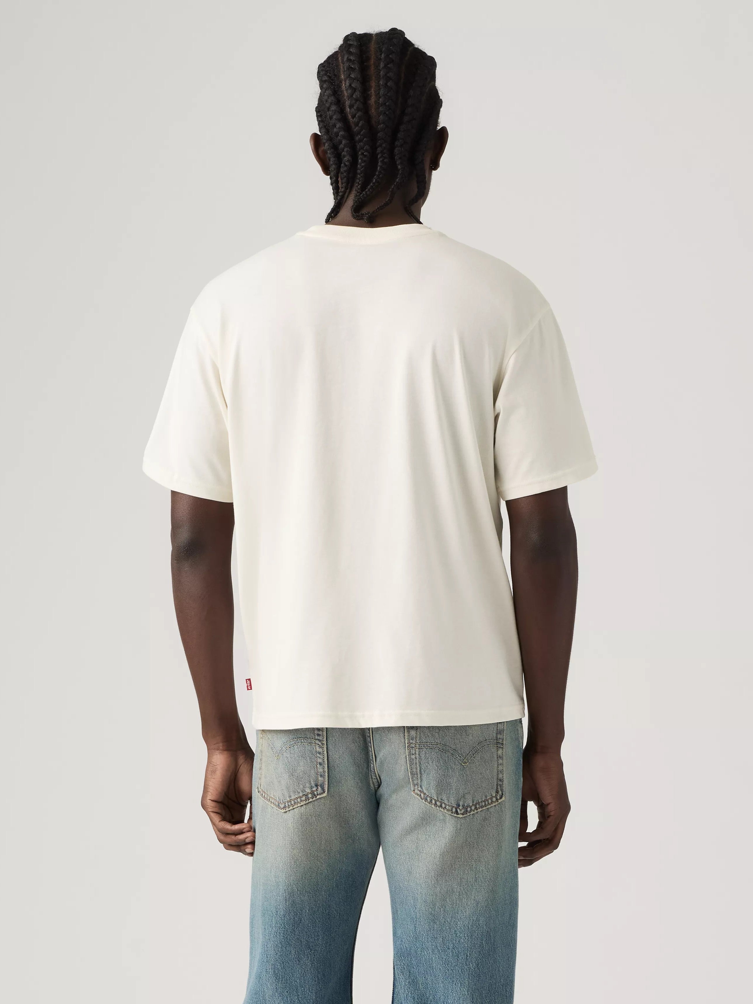 Men's Levi's Graphic T-Shirt
