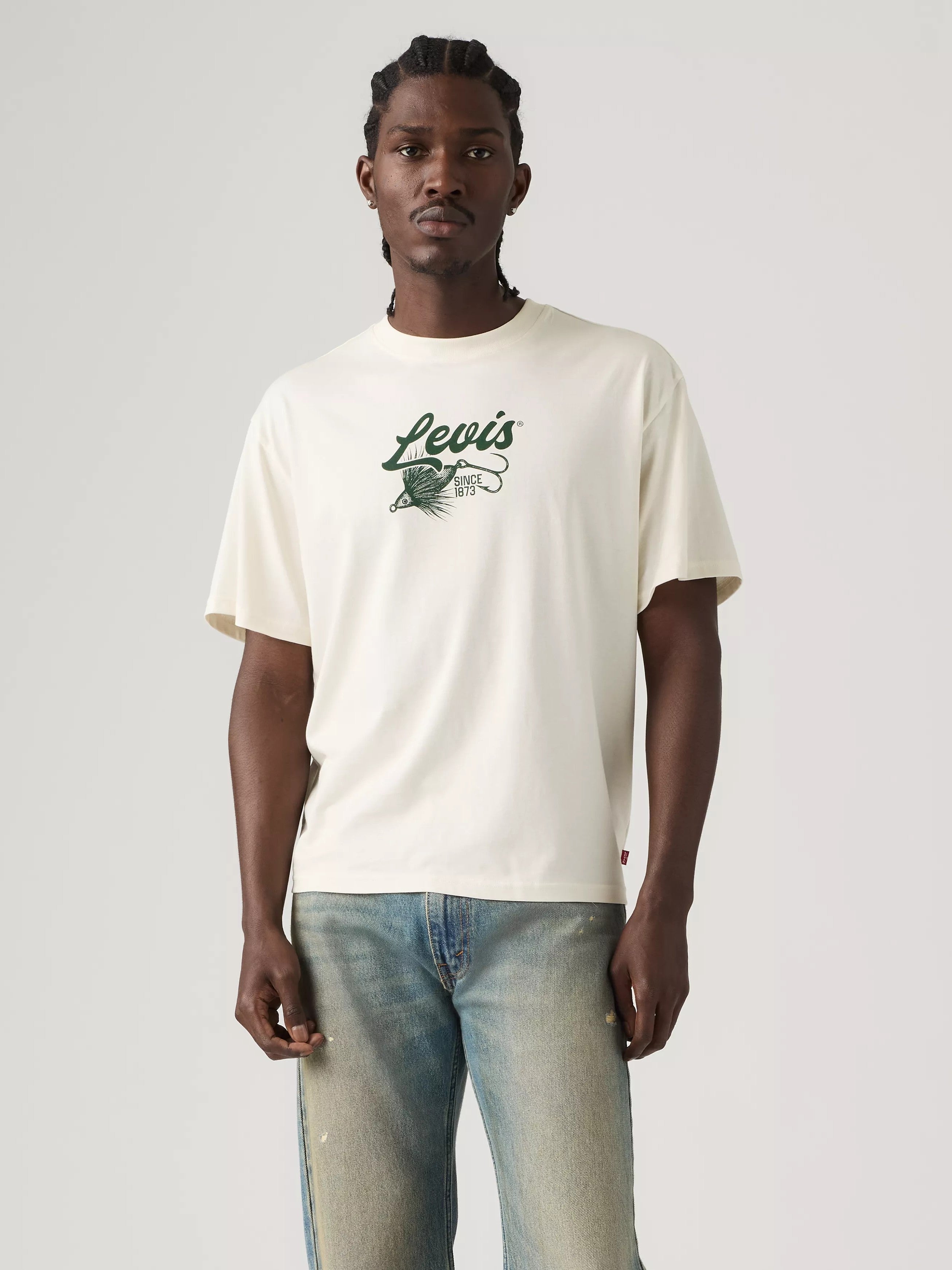 Men's Levi's Graphic T-Shirt