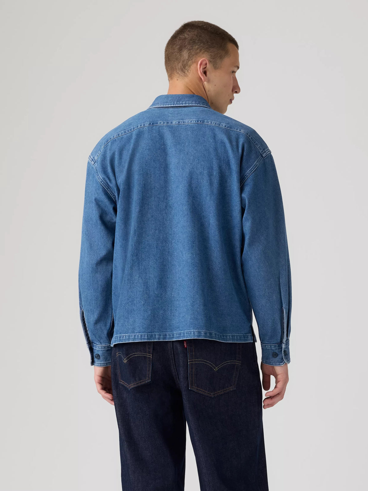 Men's Levi's Waller Relaxed Shirt