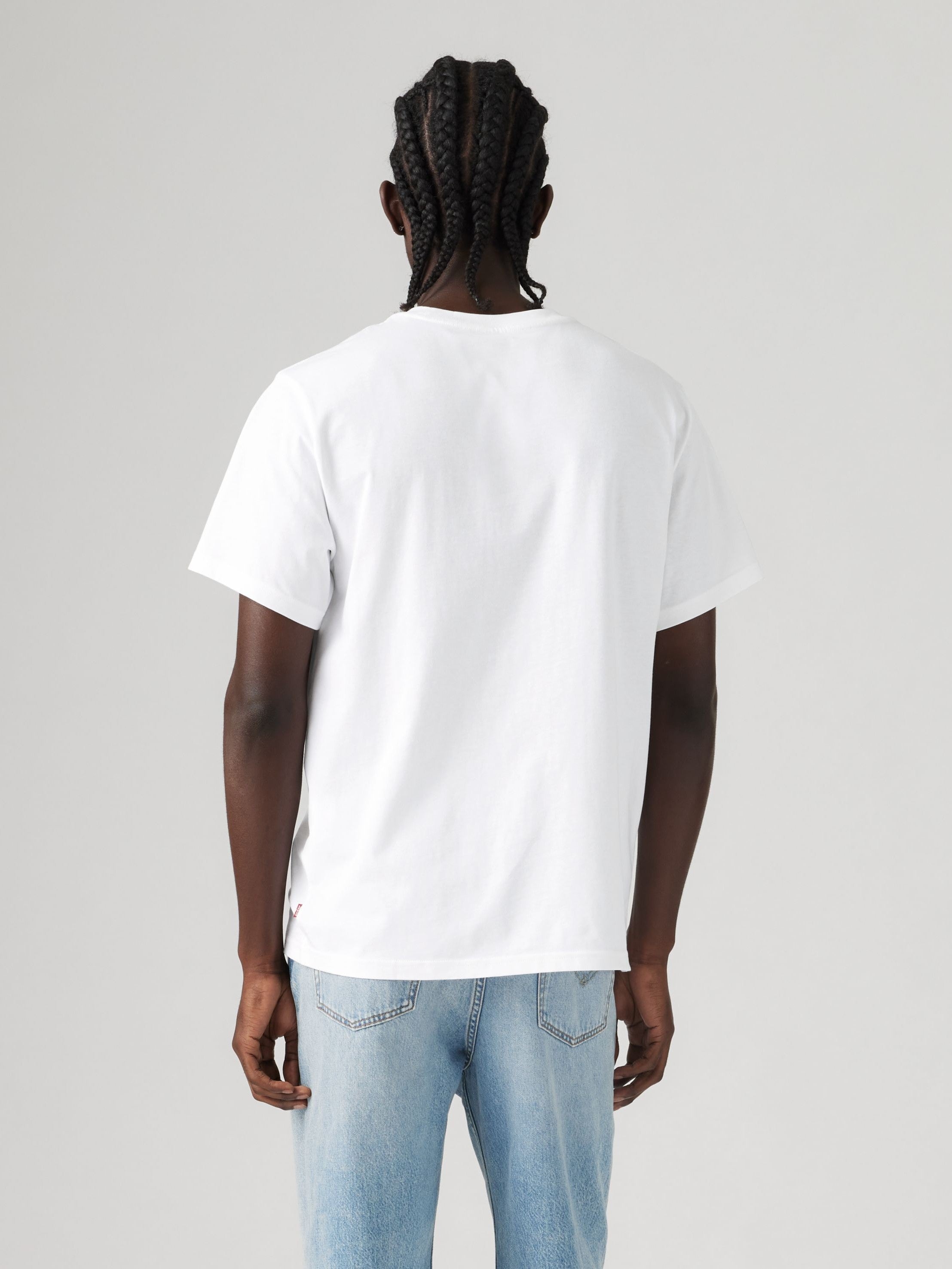 T-shirt coupe décontractée - Archival Sunset Rider