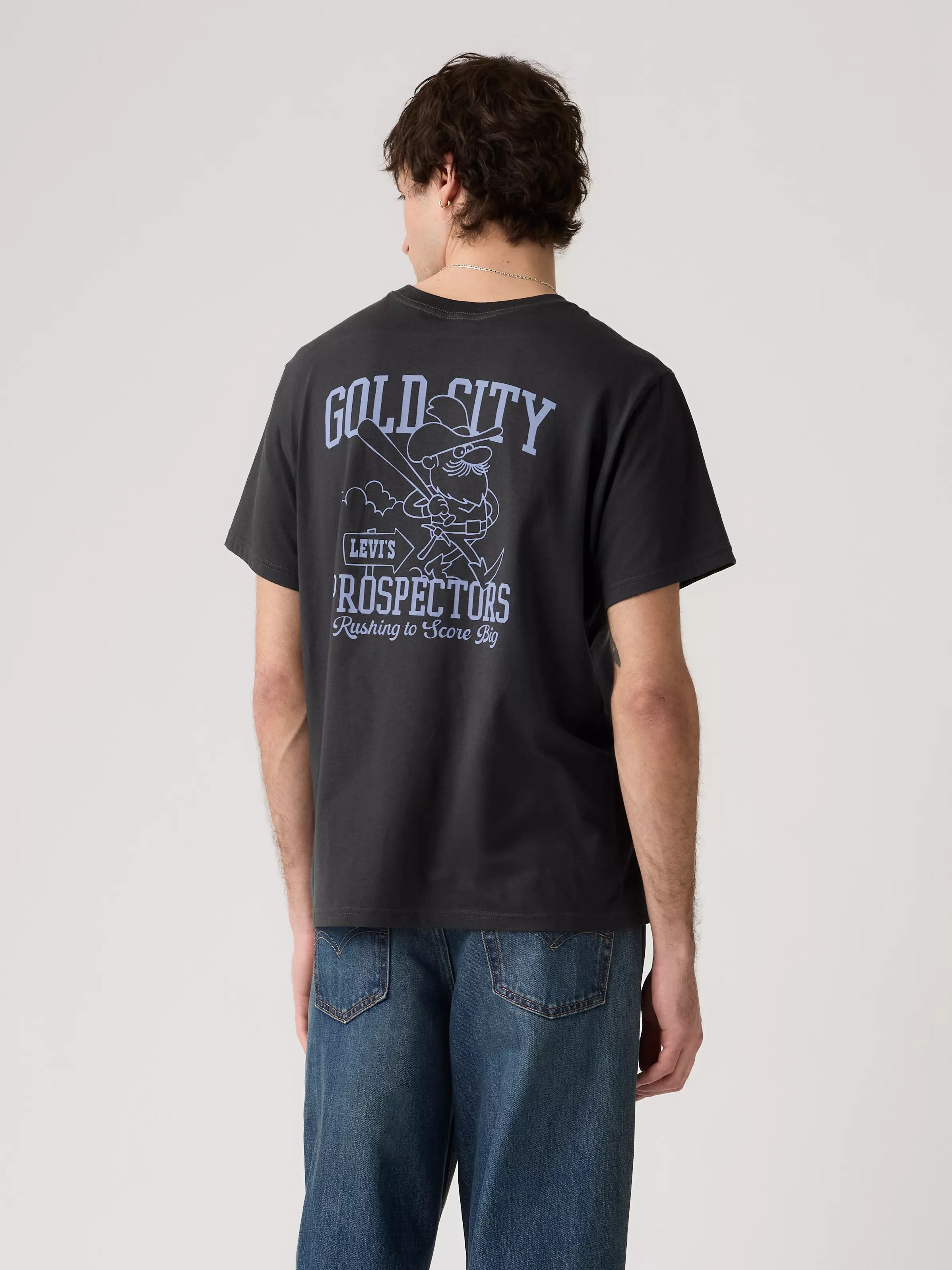 Men's Levi's Relaxed Fit T-Shirt