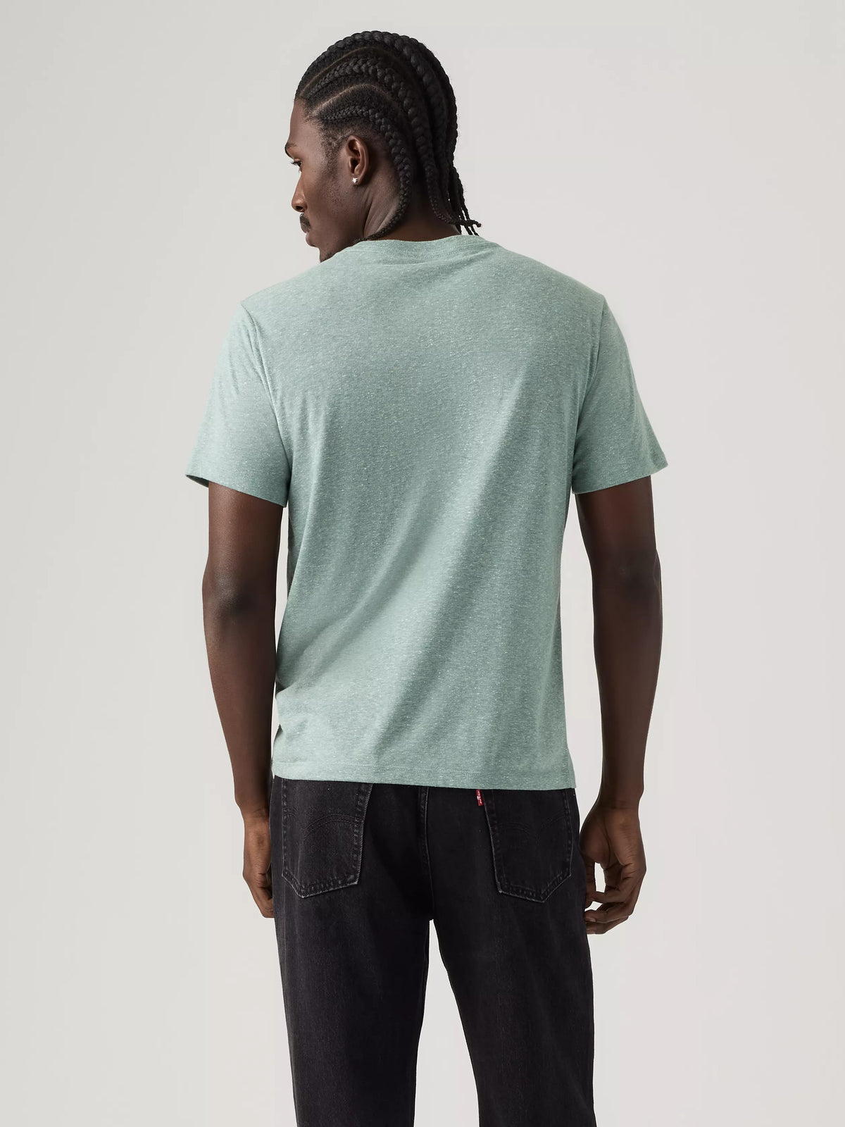 Men's Levi's Graphic Crewneck Tee