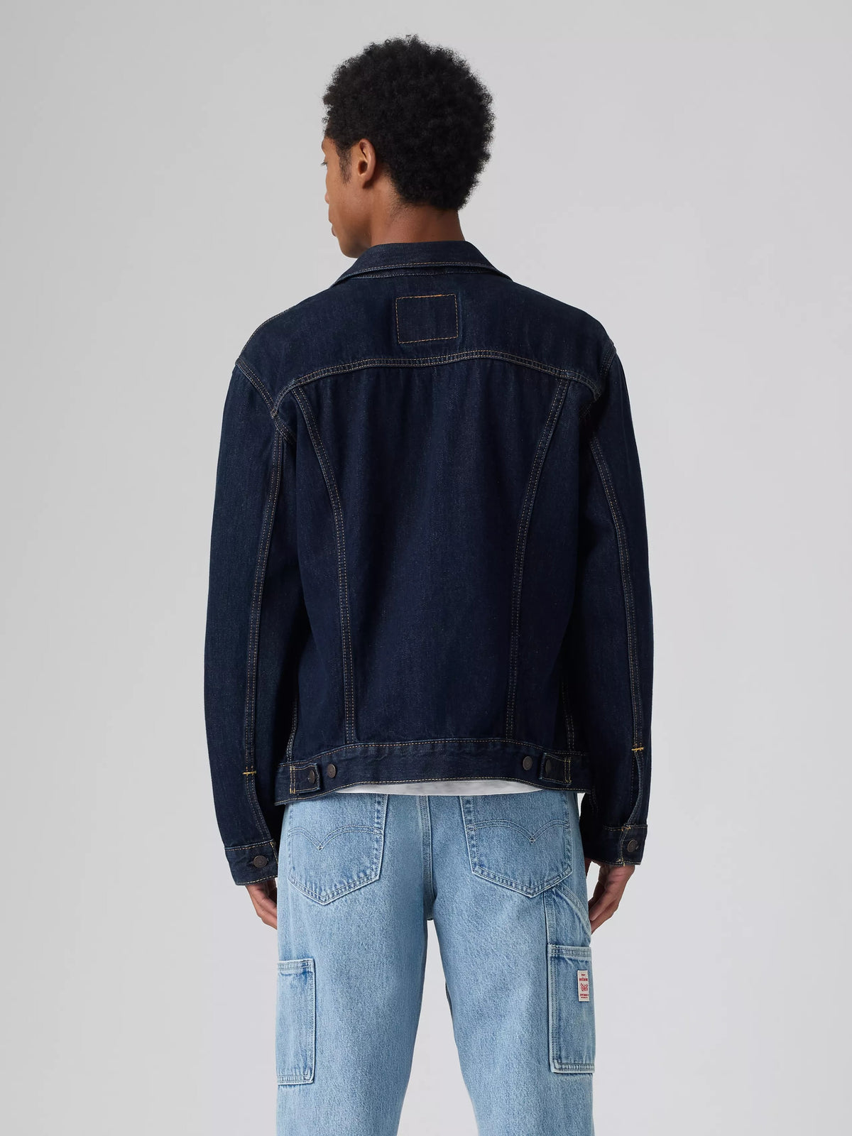 Veste Trucker pour homme de Levi’s