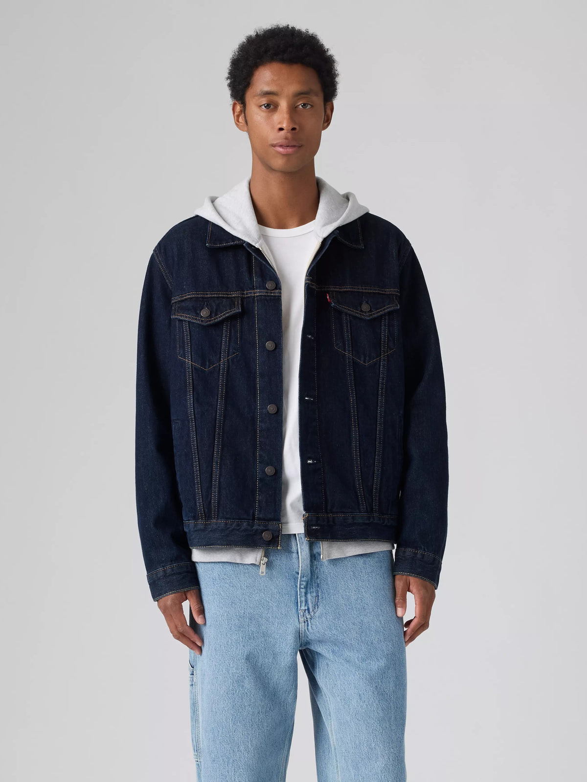 Veste Trucker pour homme de Levi’s